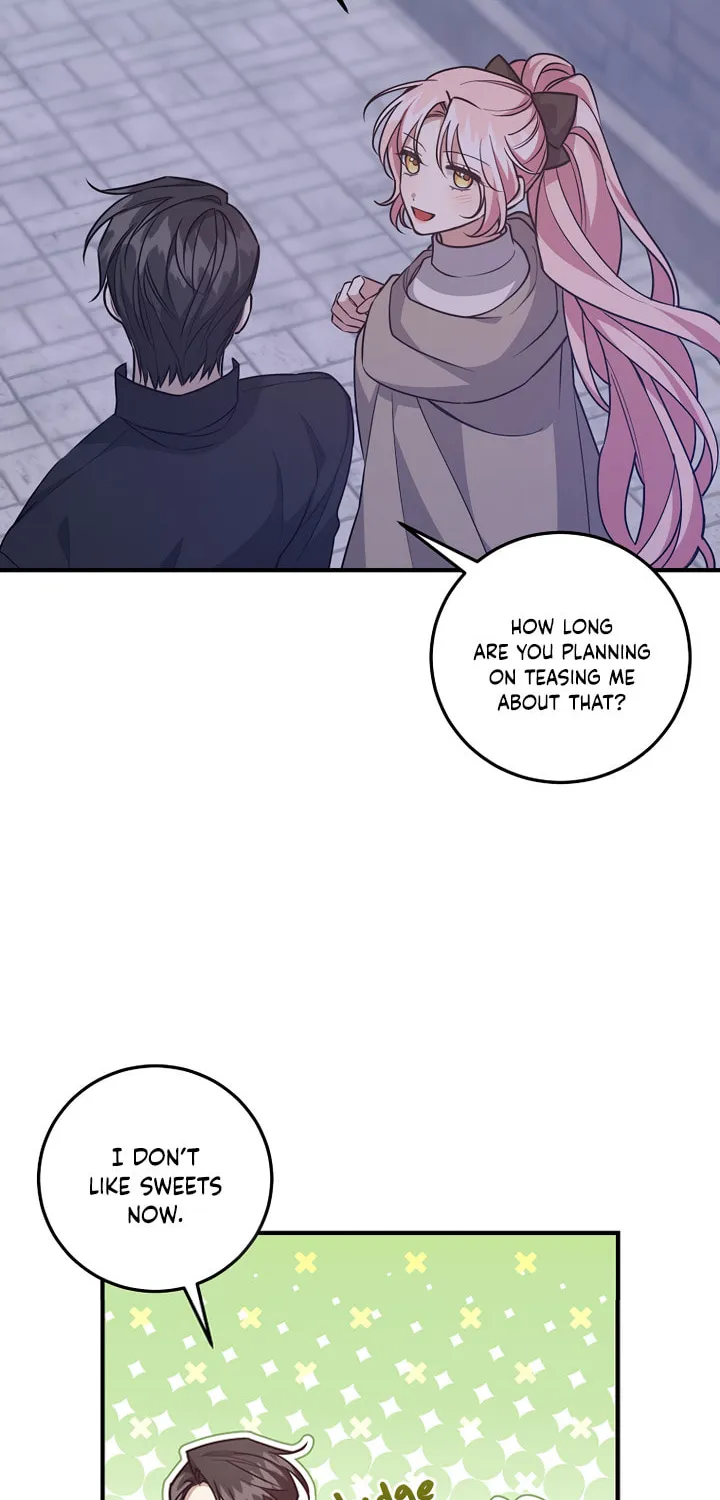 I Raised the Villains Preciously Chapter 38 page 11 - 
