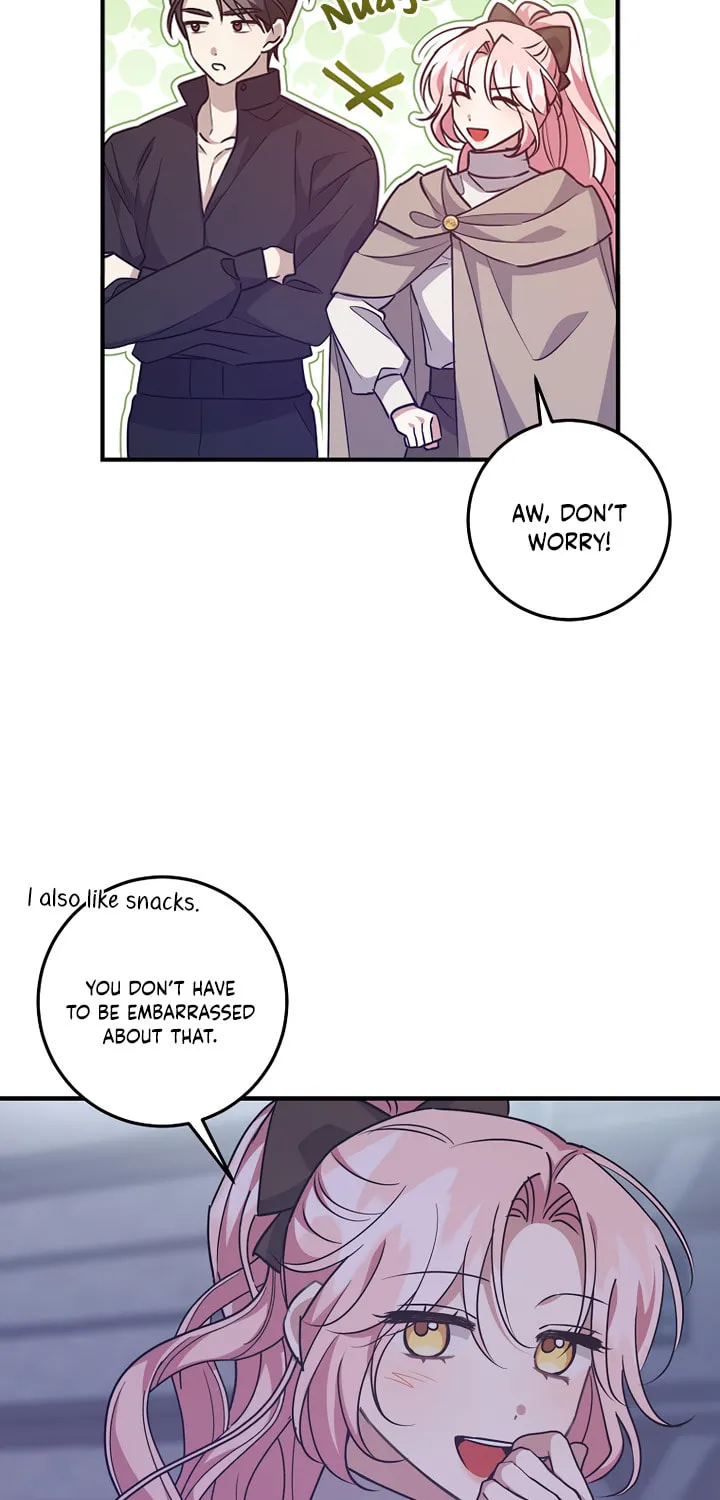 I Raised the Villains Preciously Chapter 38 page 12 - 