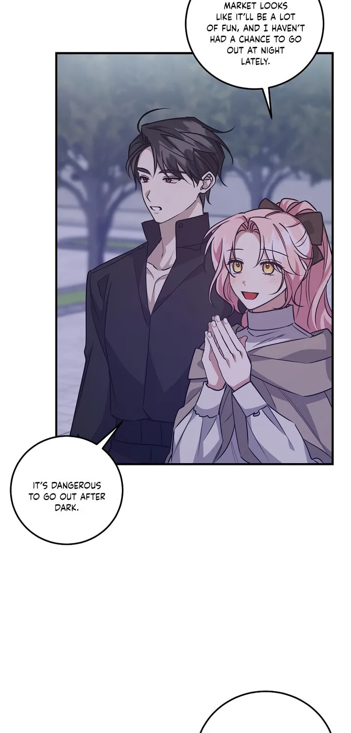 I Raised the Villains Preciously Chapter 38 page 16 - 