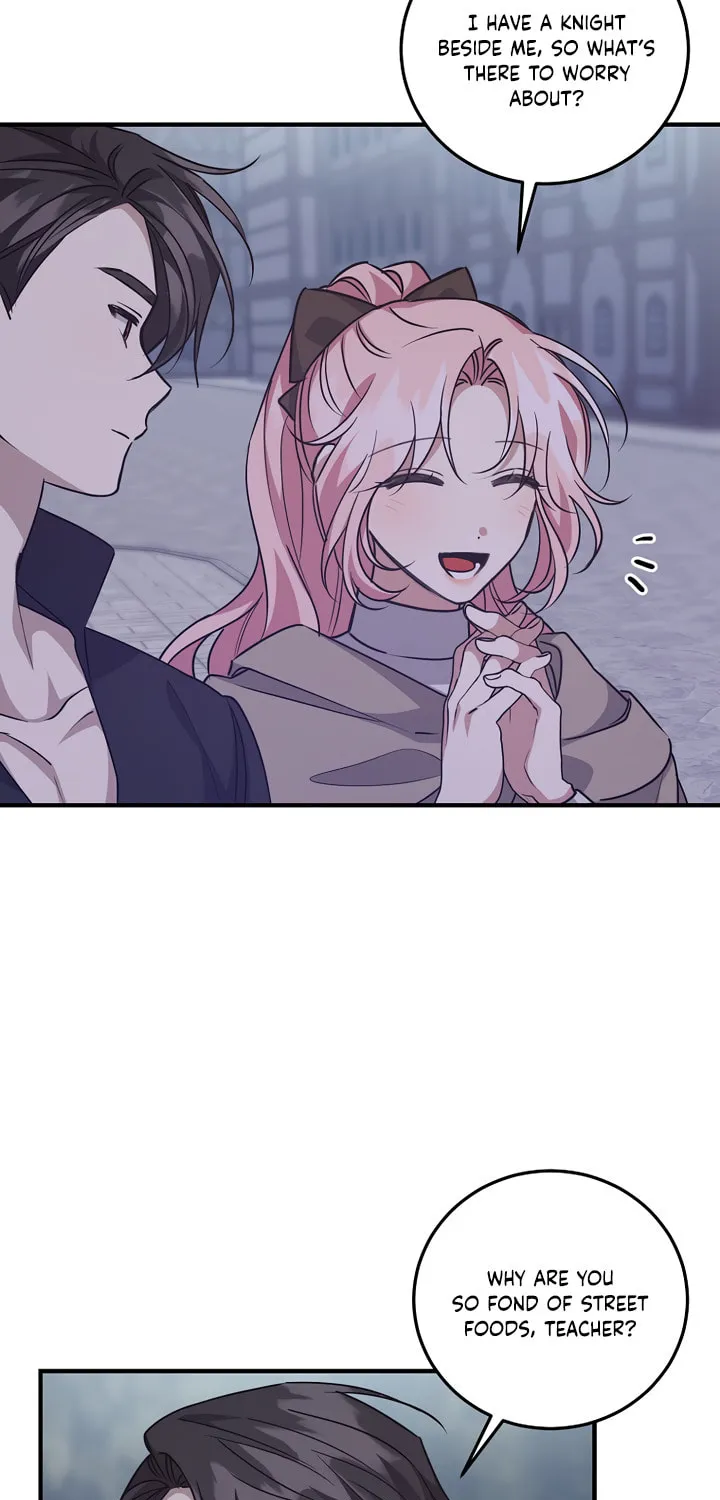 I Raised the Villains Preciously Chapter 38 page 17 - 