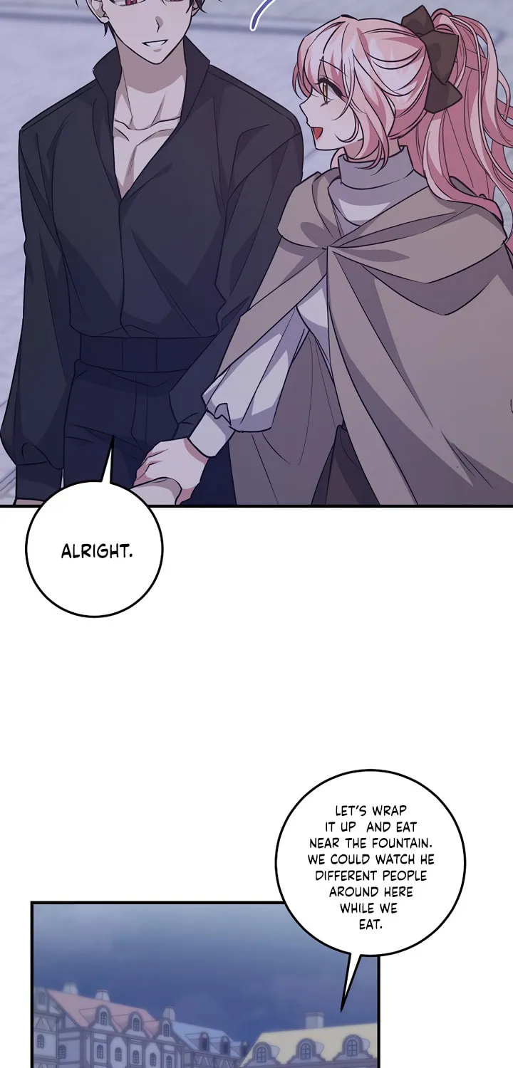 I Raised the Villains Preciously Chapter 38 page 19 - 