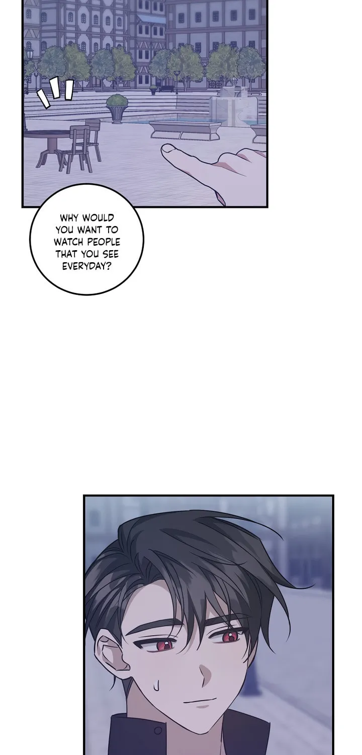 I Raised the Villains Preciously Chapter 38 page 20 - 