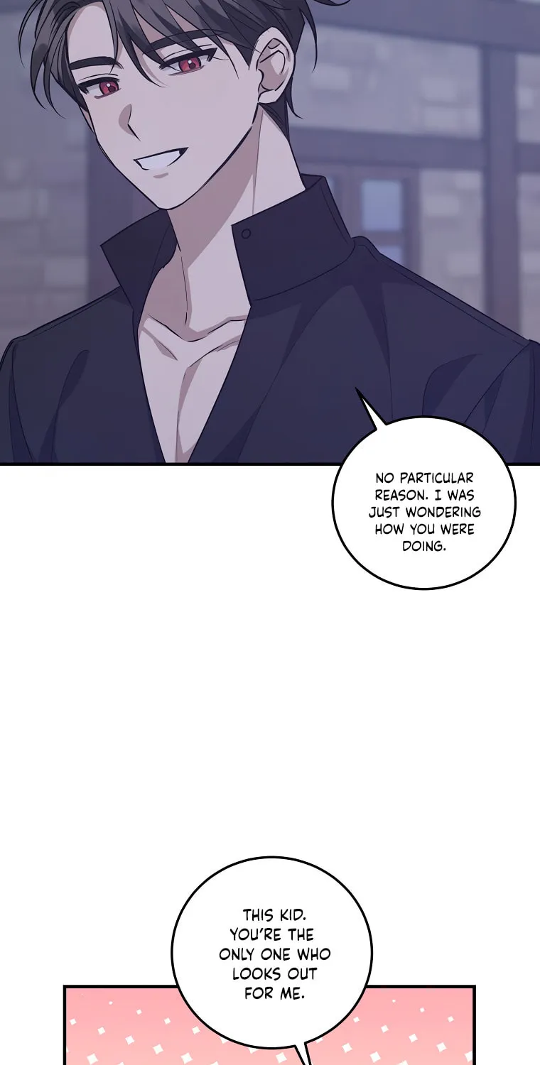 I Raised the Villains Preciously Chapter 38 page 3 - 