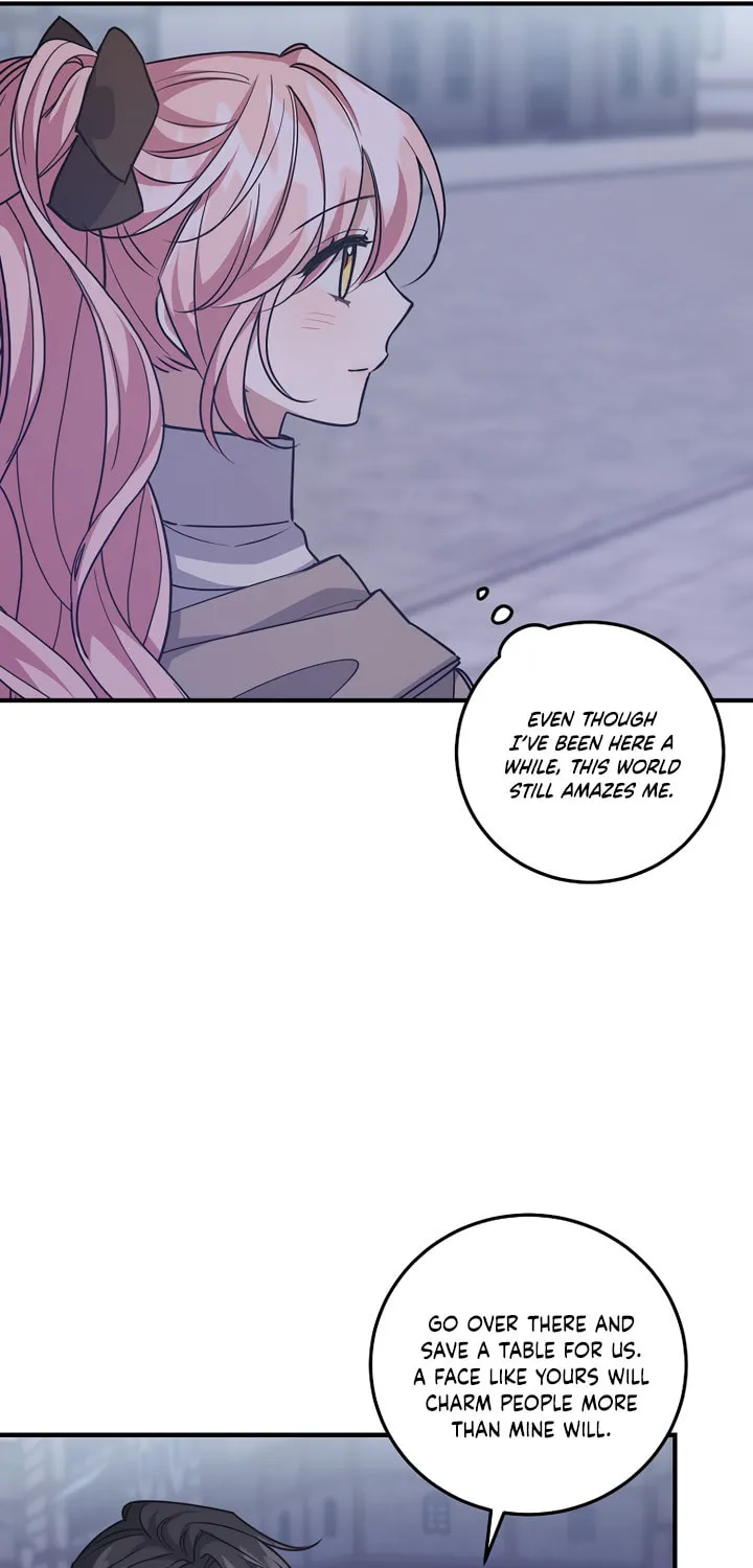 I Raised the Villains Preciously Chapter 38 page 22 - 