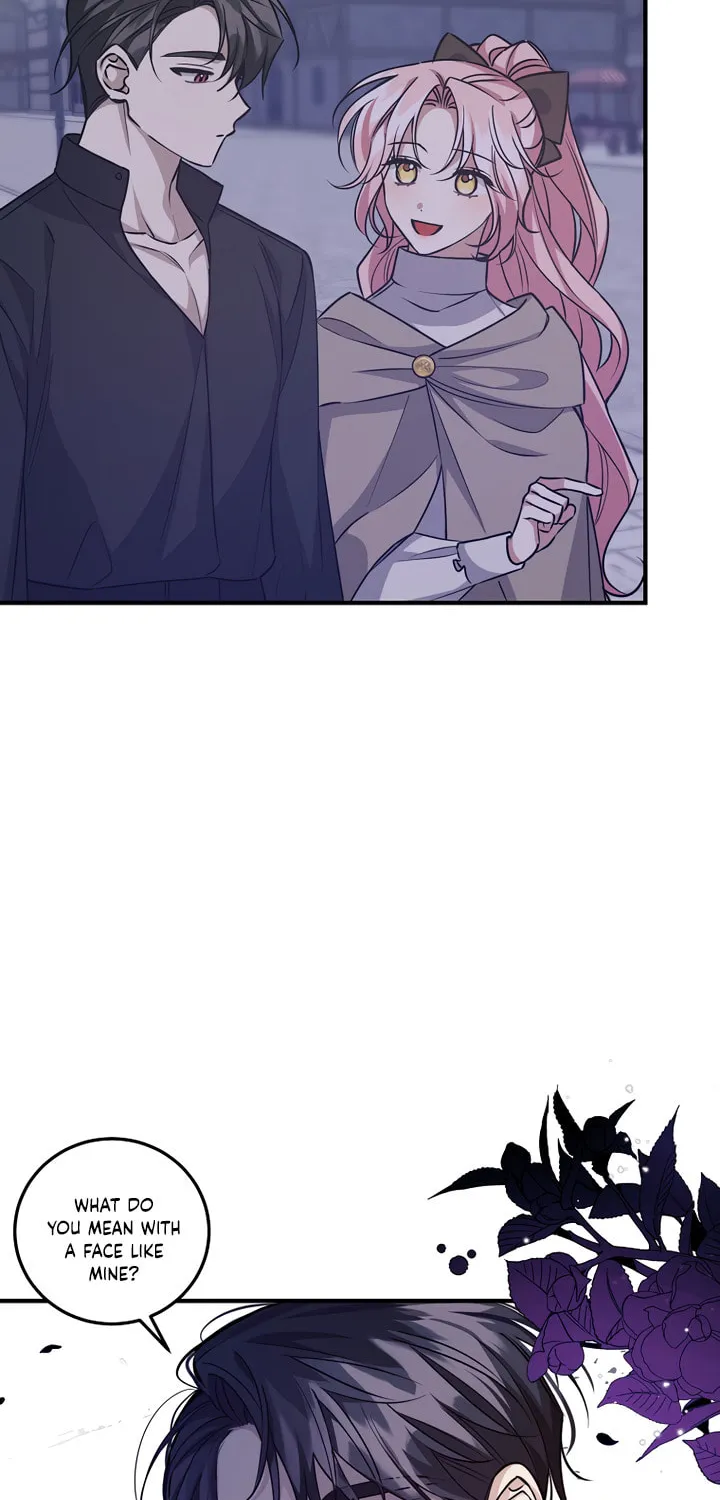 I Raised the Villains Preciously Chapter 38 page 23 - 