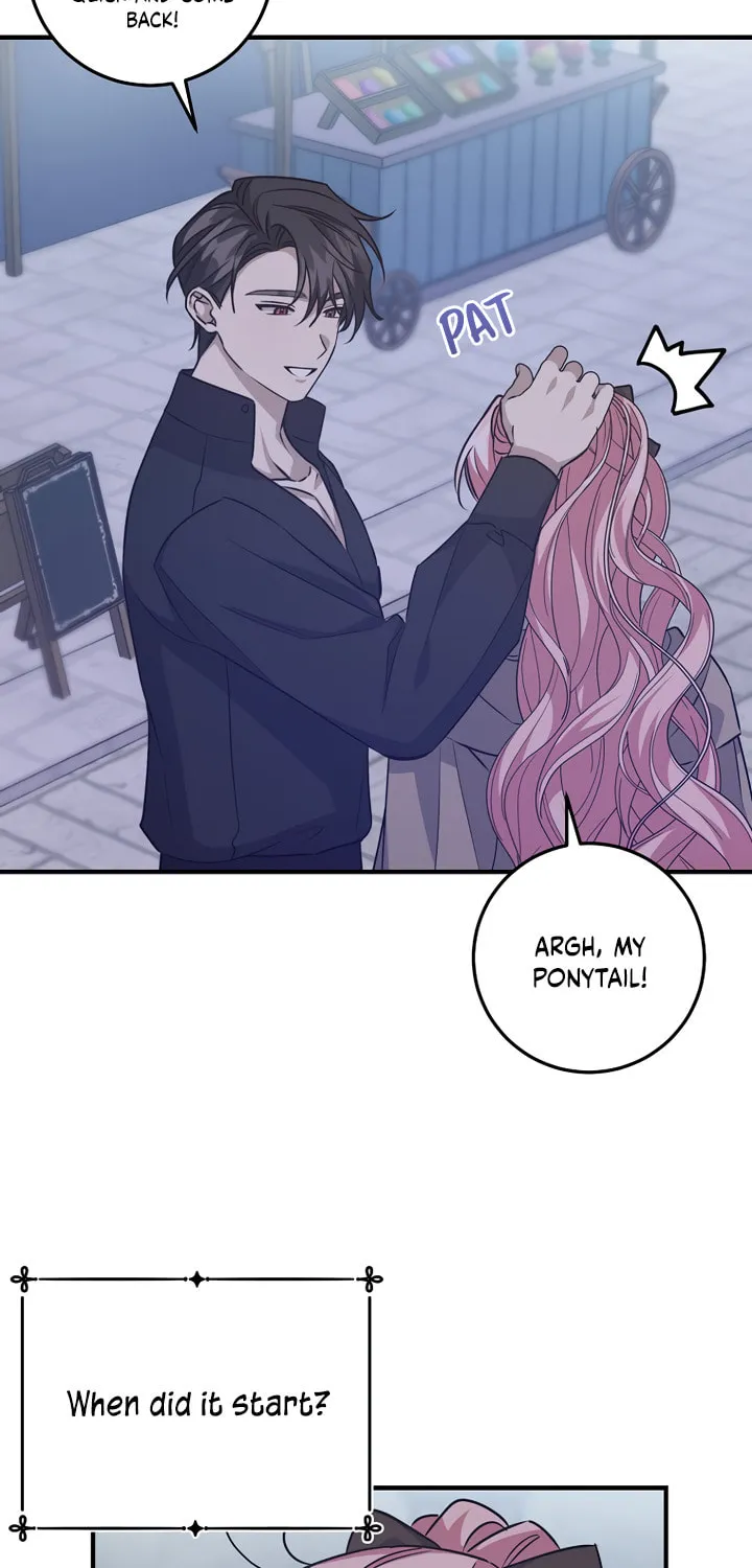 I Raised the Villains Preciously Chapter 38 page 25 - 