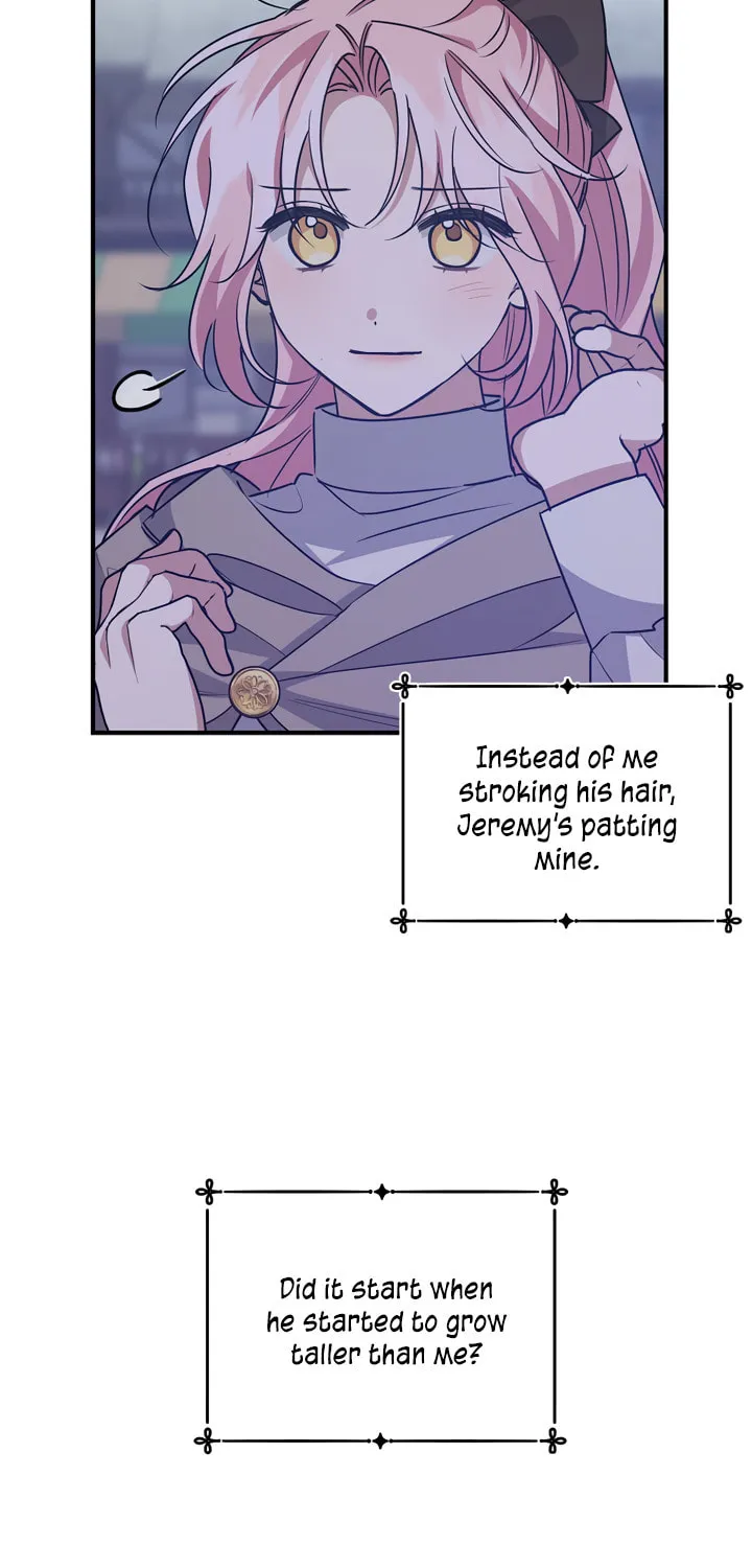 I Raised the Villains Preciously Chapter 38 page 26 - 
