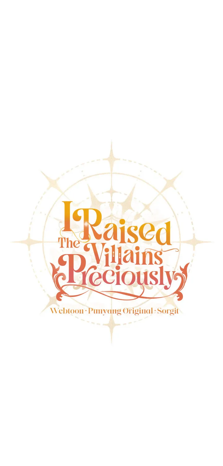 I Raised the Villains Preciously Chapter 38 page 27 - 
