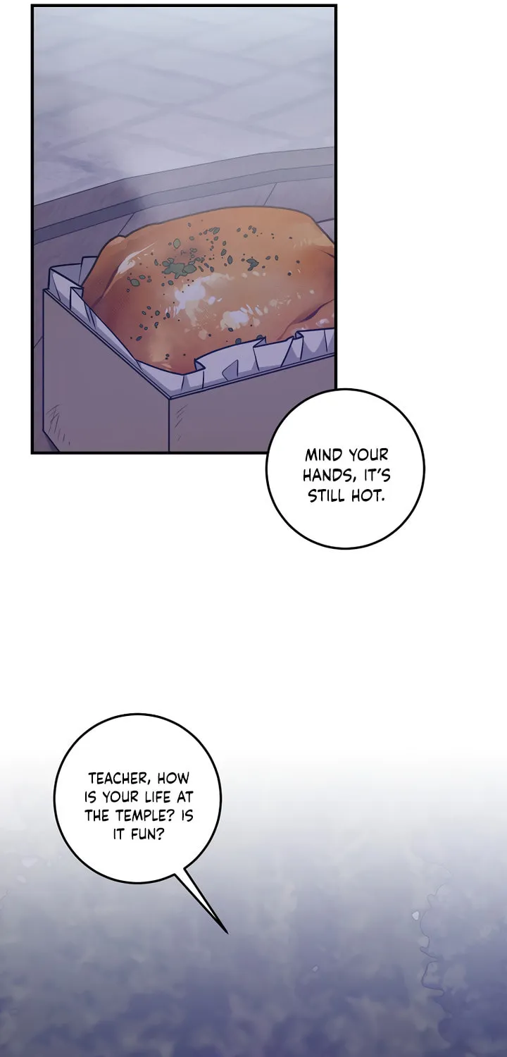 I Raised the Villains Preciously Chapter 38 page 29 - 