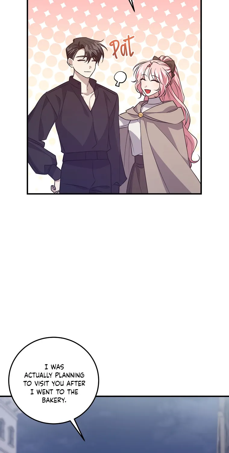 I Raised the Villains Preciously Chapter 38 page 4 - 