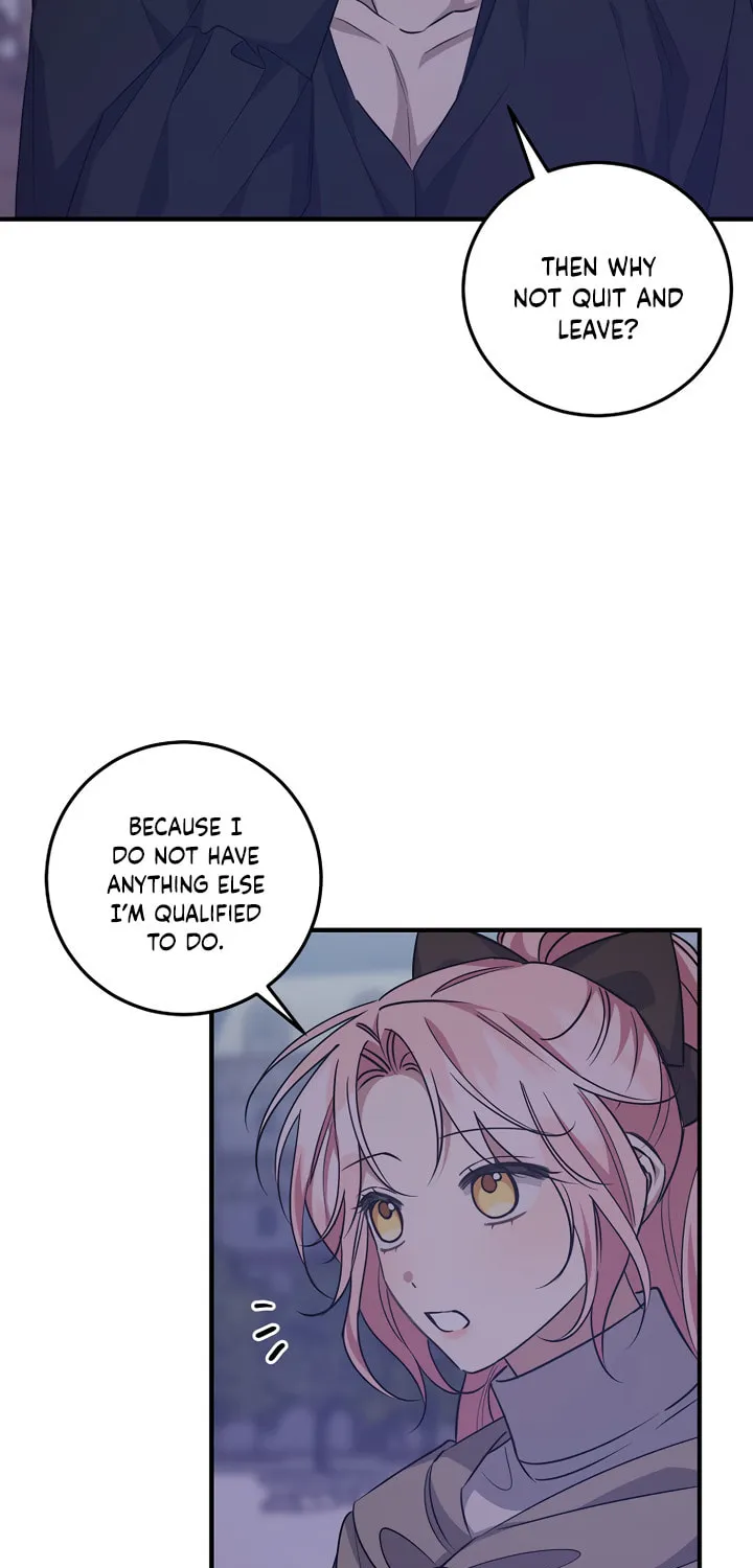 I Raised the Villains Preciously Chapter 38 page 31 - 