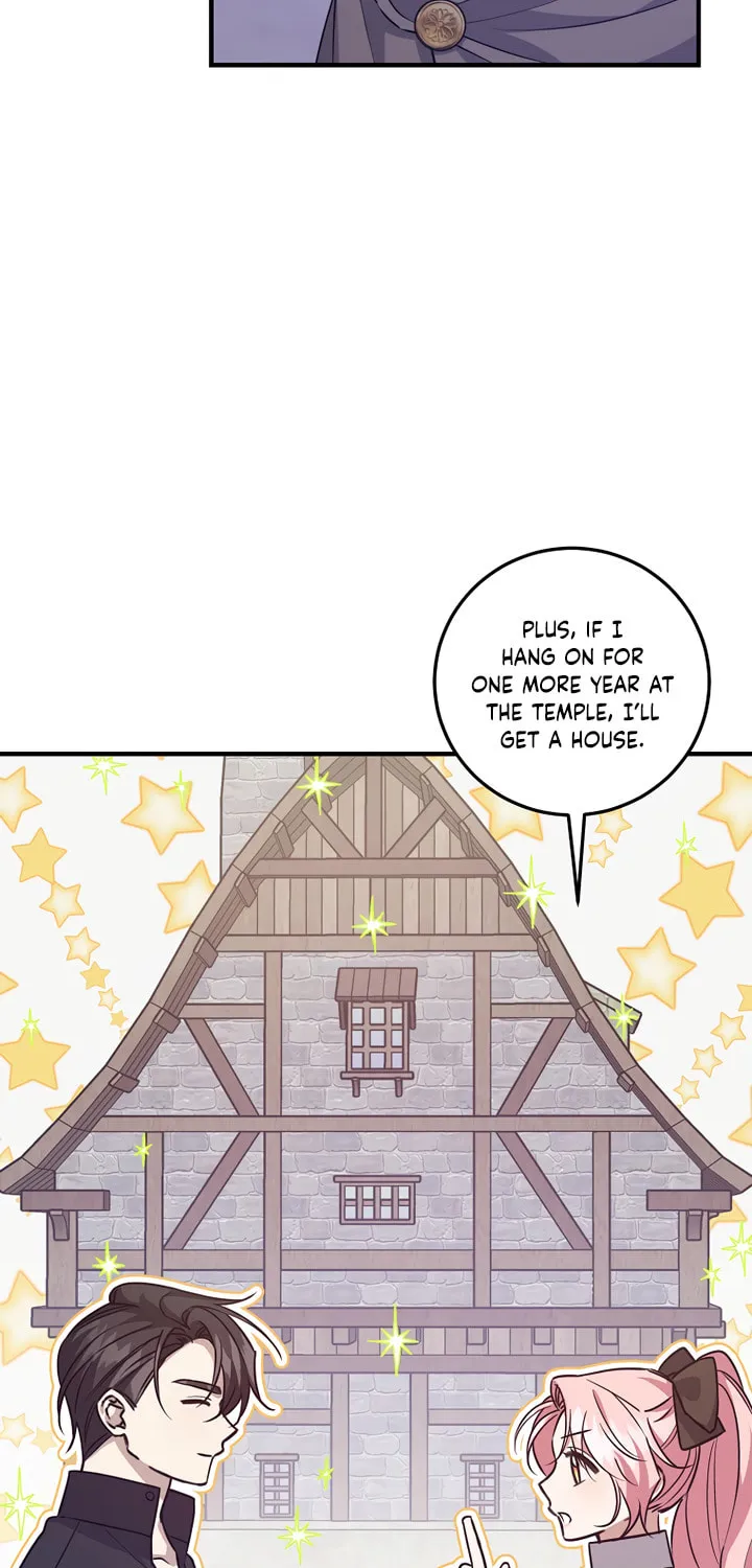 I Raised the Villains Preciously Chapter 38 page 32 - 