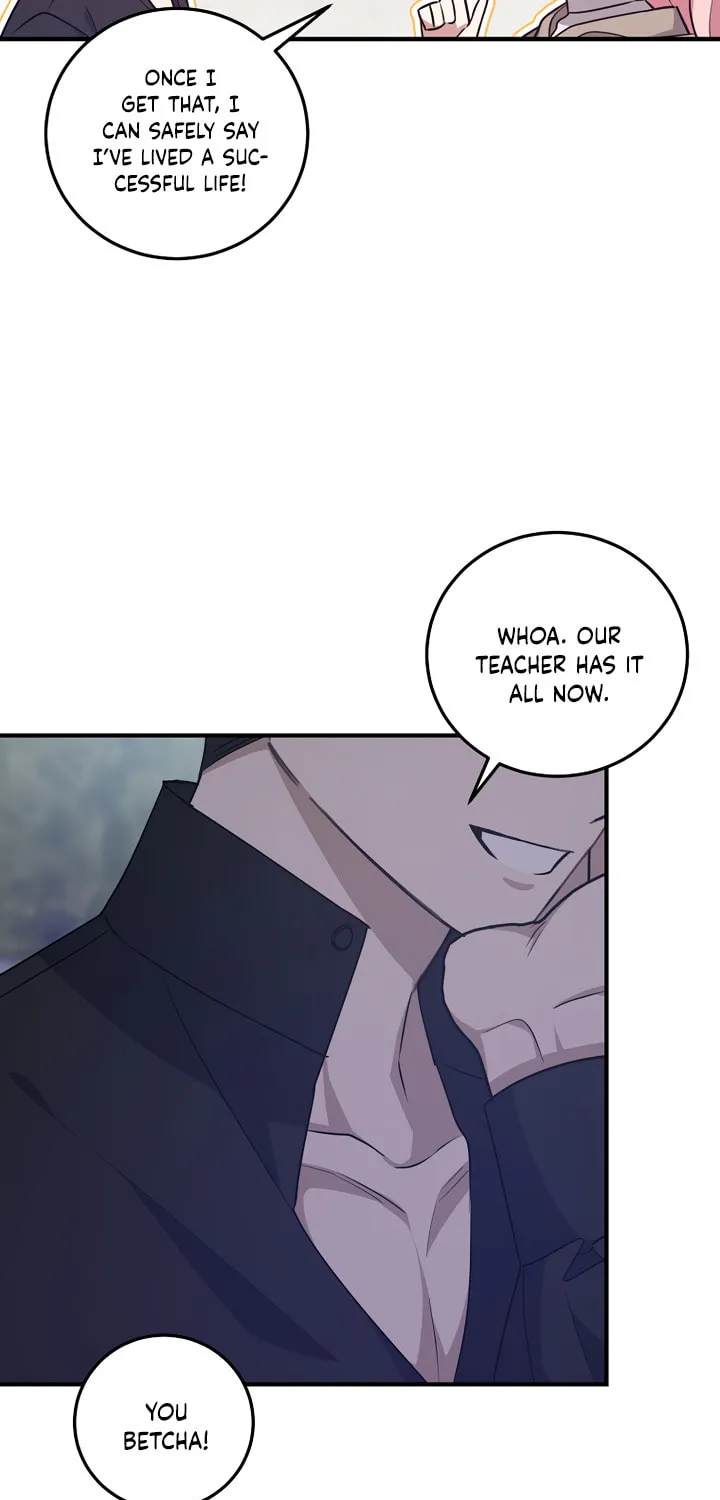 I Raised the Villains Preciously Chapter 38 page 33 - 