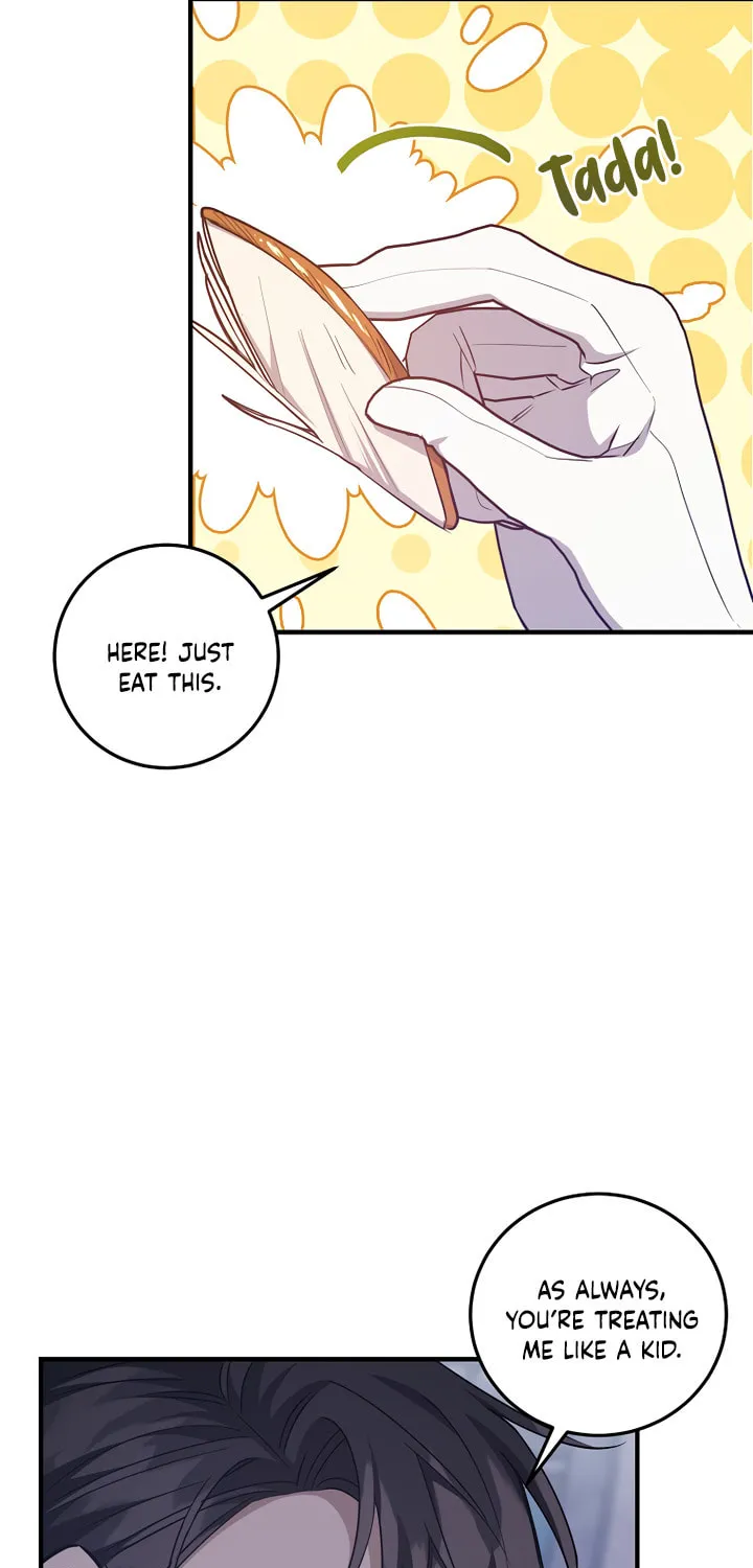 I Raised the Villains Preciously Chapter 38 page 38 - 