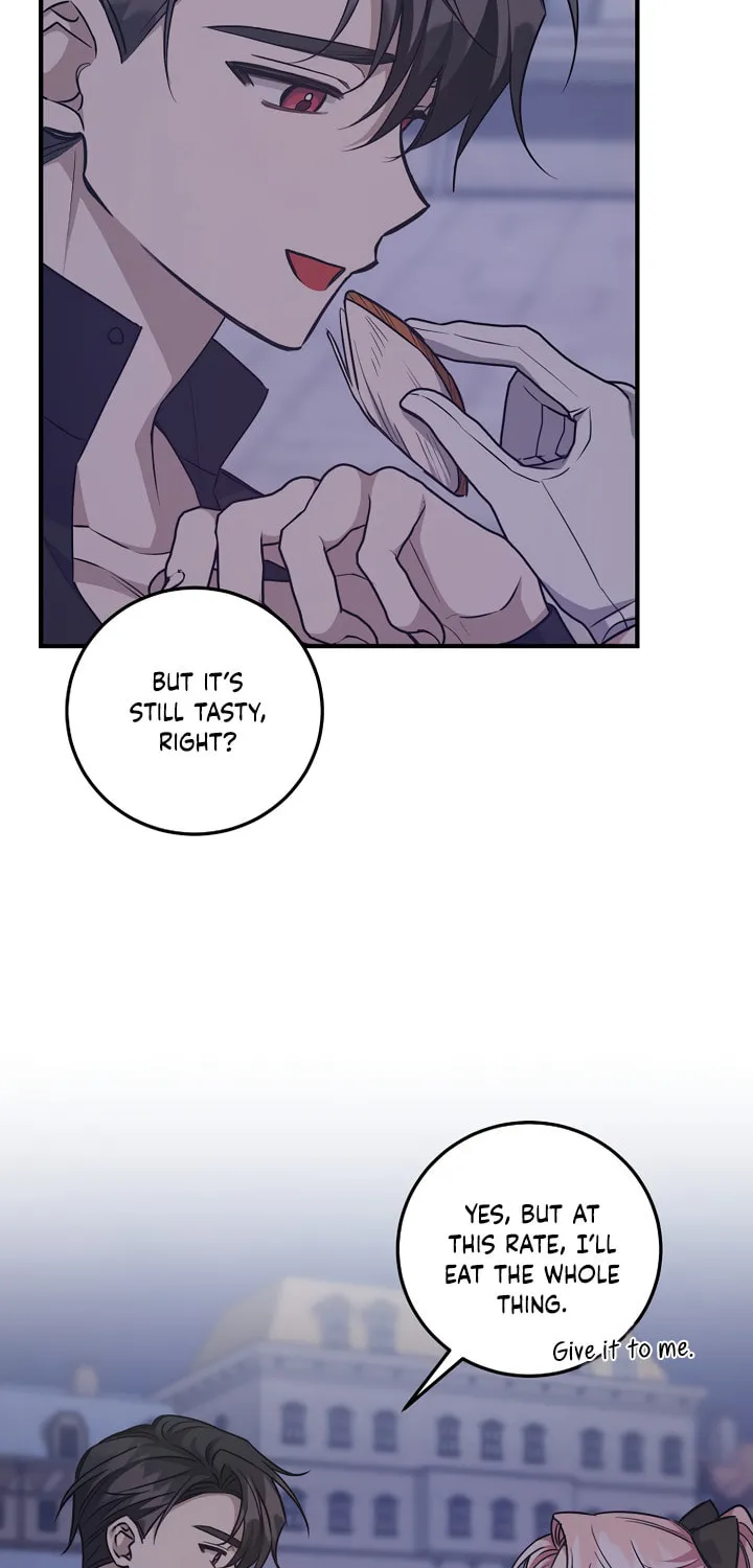 I Raised the Villains Preciously Chapter 38 page 39 - 