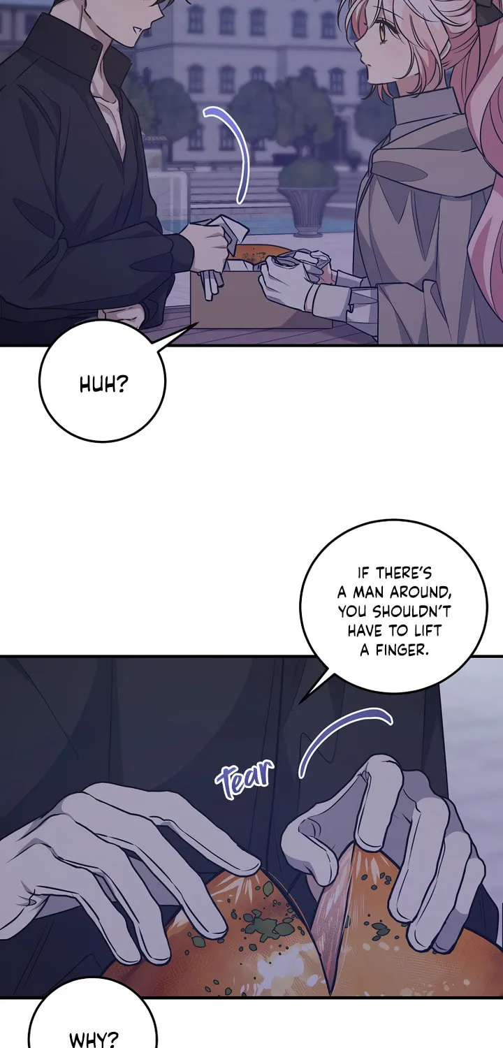 I Raised the Villains Preciously Chapter 38 page 40 - 