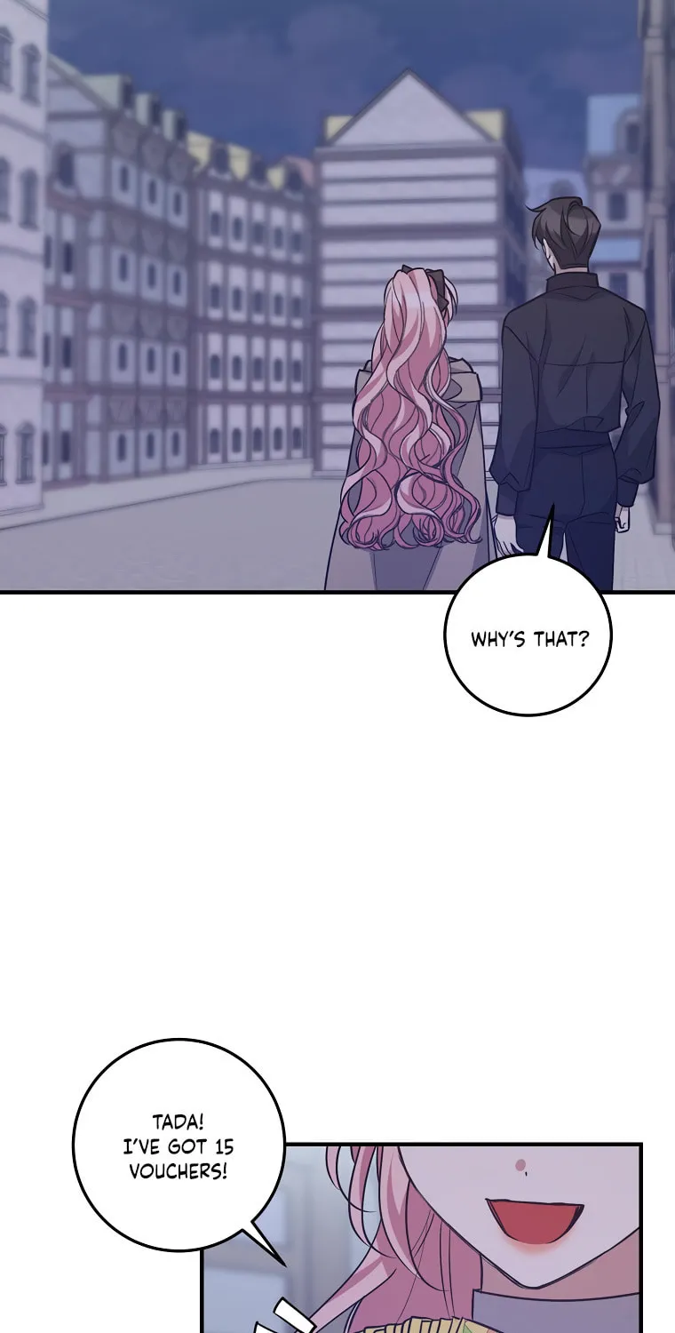I Raised the Villains Preciously Chapter 38 page 5 - 