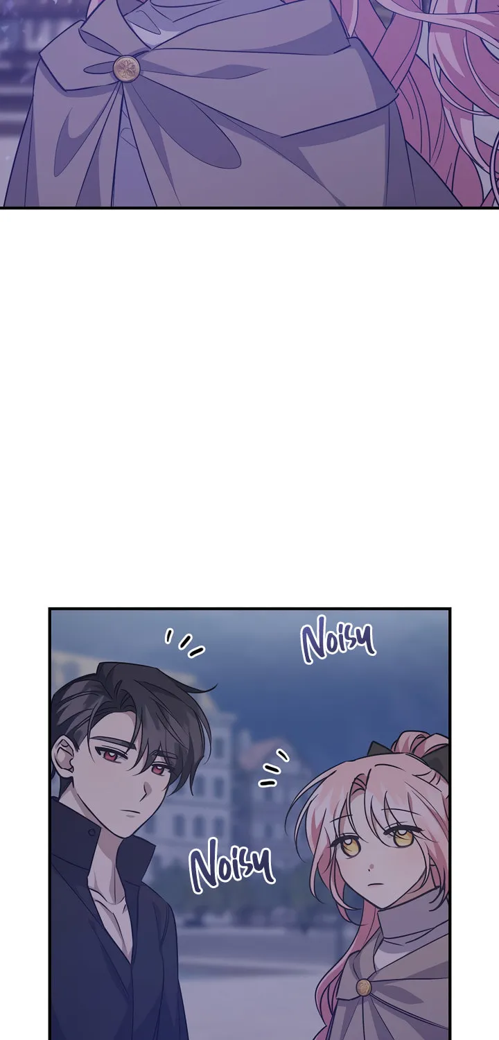 I Raised the Villains Preciously Chapter 38 page 45 - 