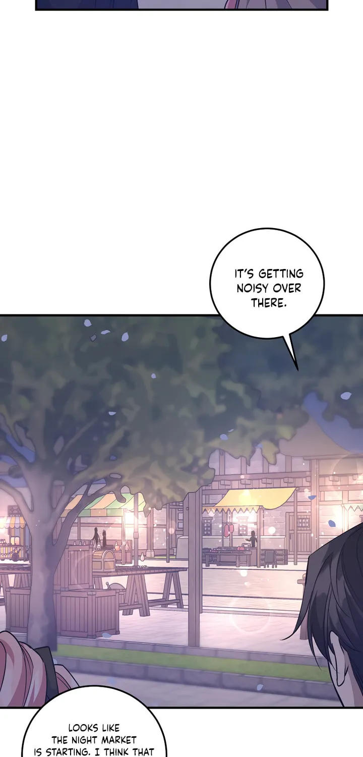 I Raised the Villains Preciously Chapter 38 page 46 - 