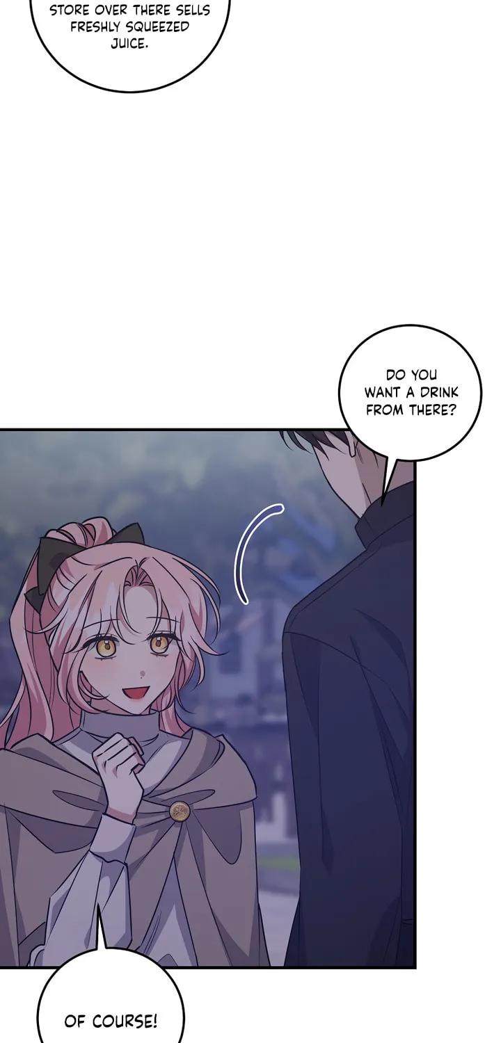 I Raised the Villains Preciously Chapter 38 page 47 - 