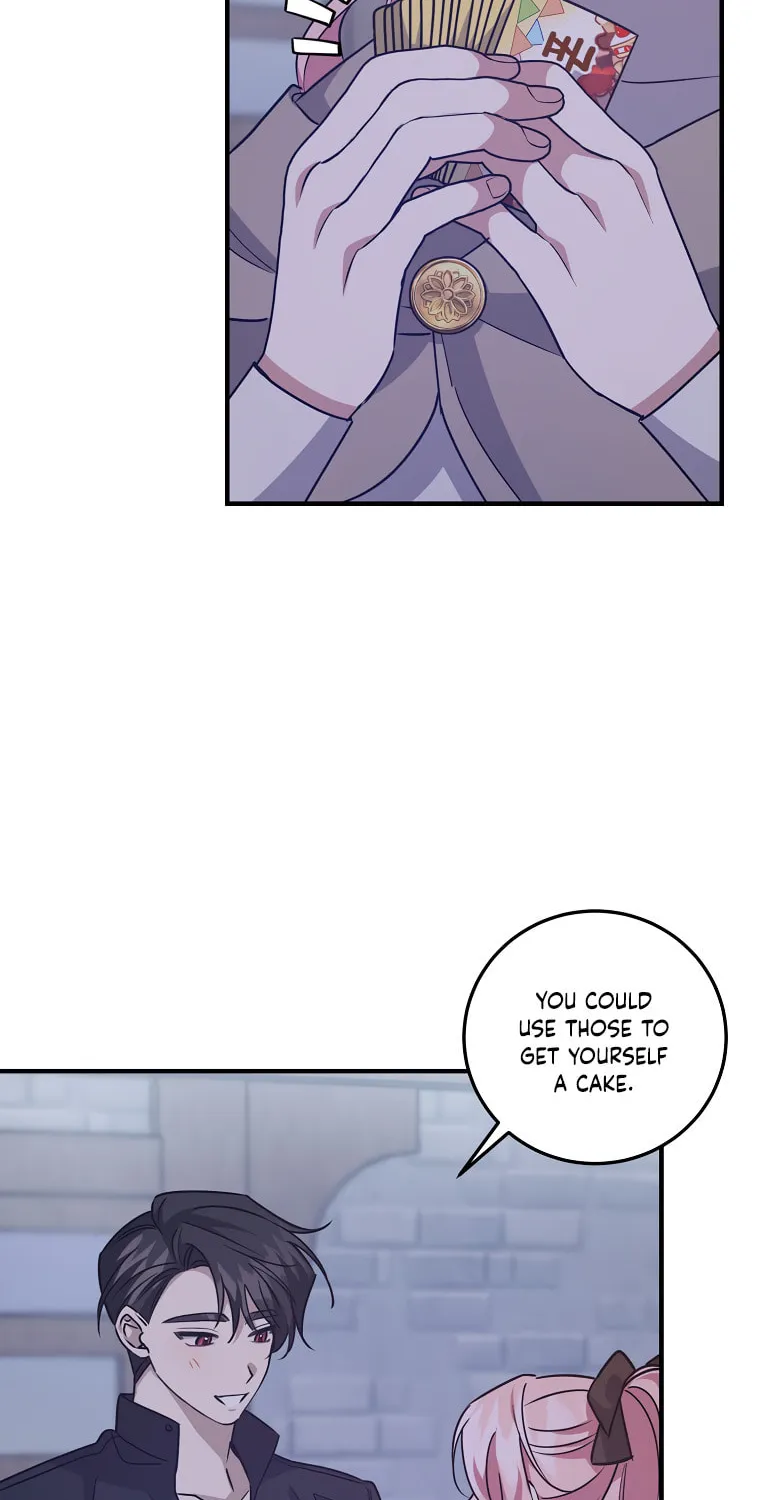 I Raised the Villains Preciously Chapter 38 page 6 - 