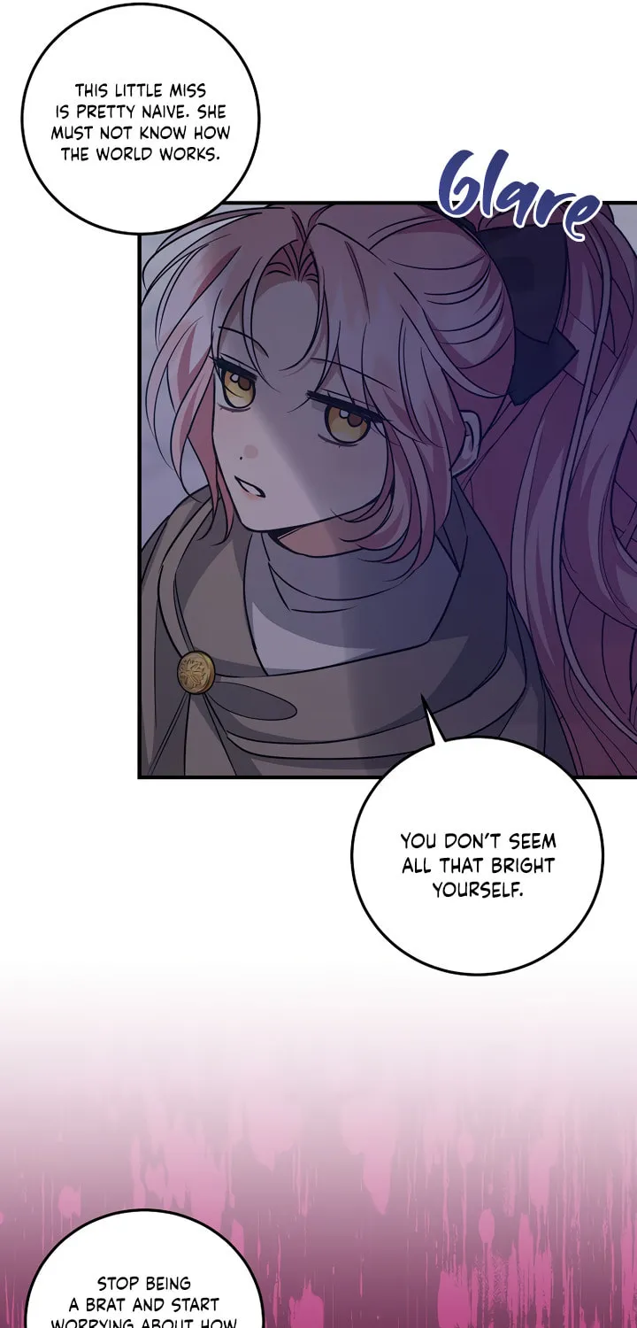 I Raised the Villains Preciously Chapter 38 page 57 - 