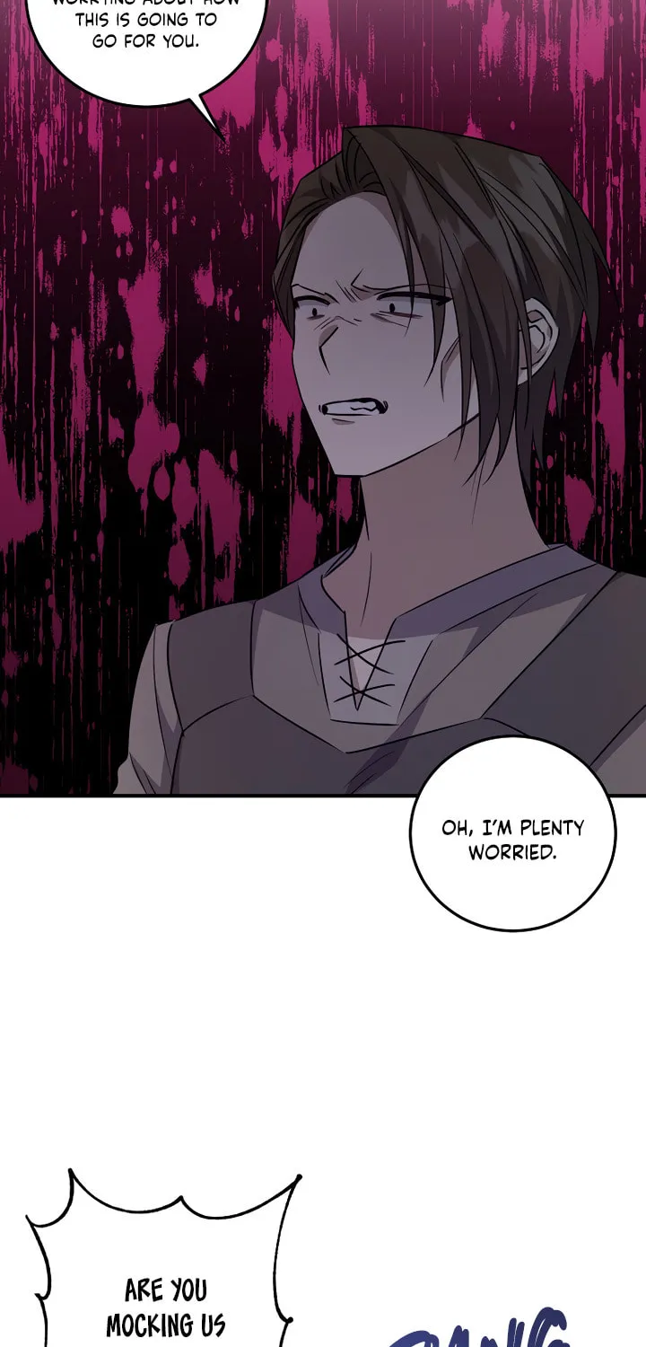 I Raised the Villains Preciously Chapter 38 page 58 - 