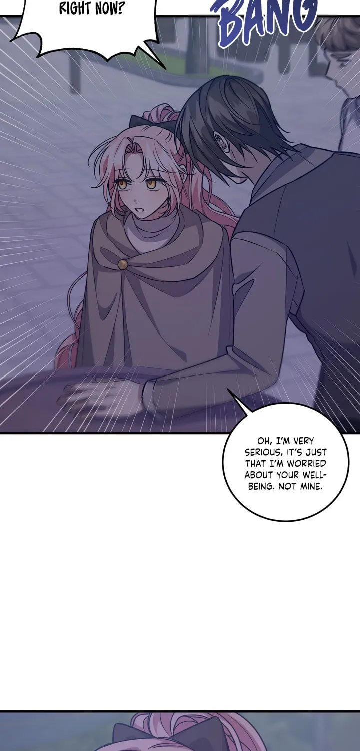 I Raised the Villains Preciously Chapter 38 page 59 - 