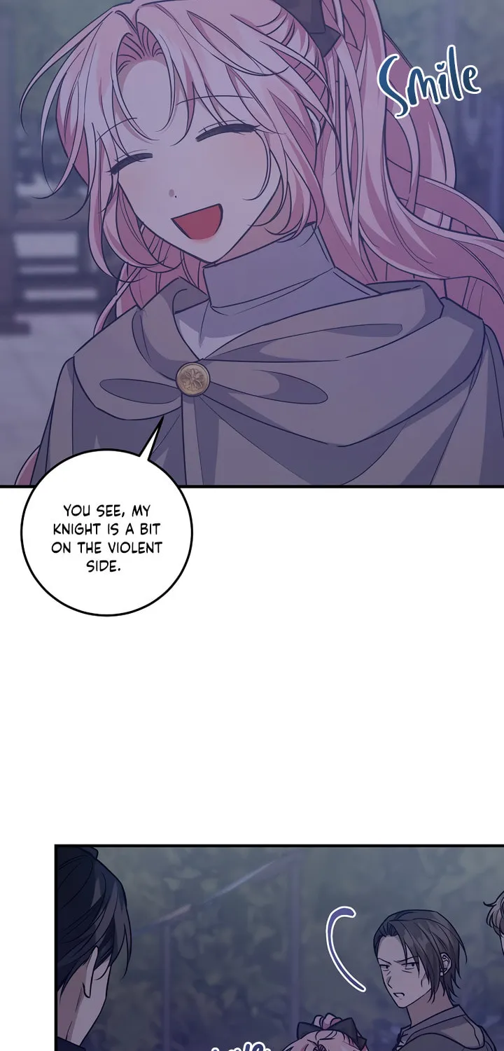I Raised the Villains Preciously Chapter 38 page 60 - 