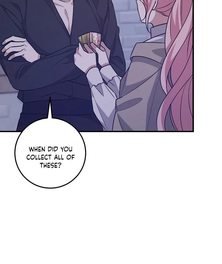 I Raised the Villains Preciously Chapter 38 page 7 - 
