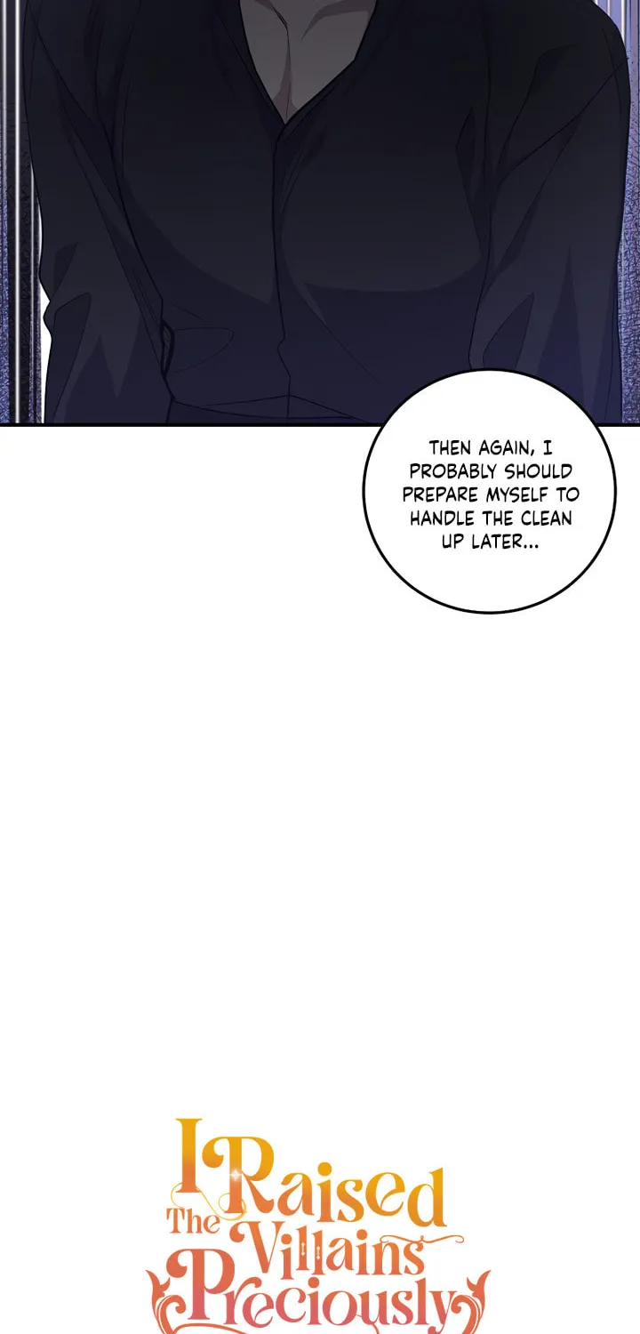 I Raised the Villains Preciously Chapter 38 page 62 - 
