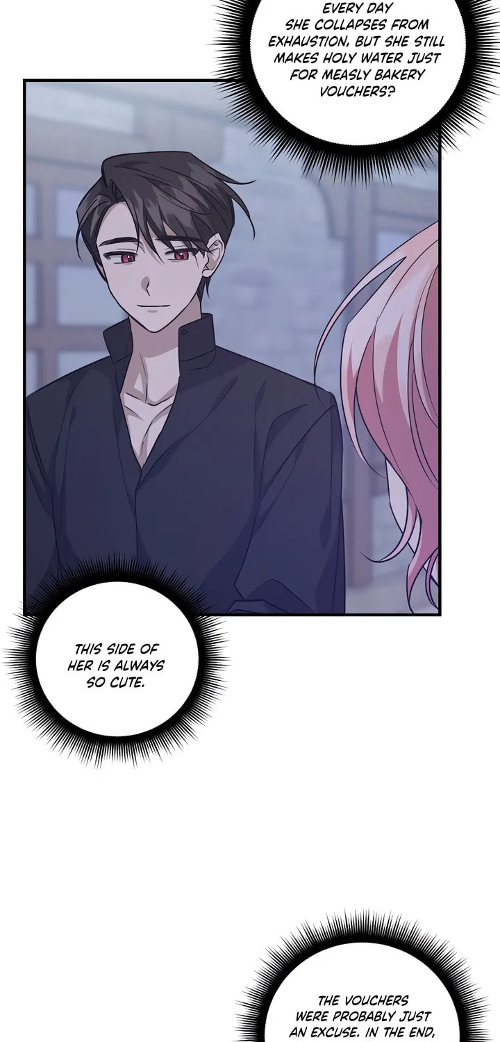 I Raised the Villains Preciously Chapter 38 page 9 - 