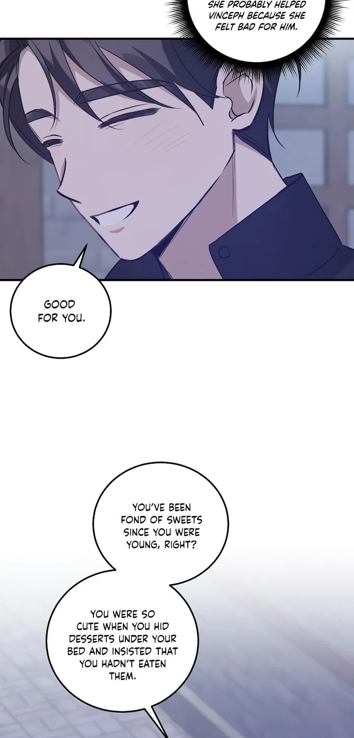 I Raised the Villains Preciously Chapter 38 page 10 - 