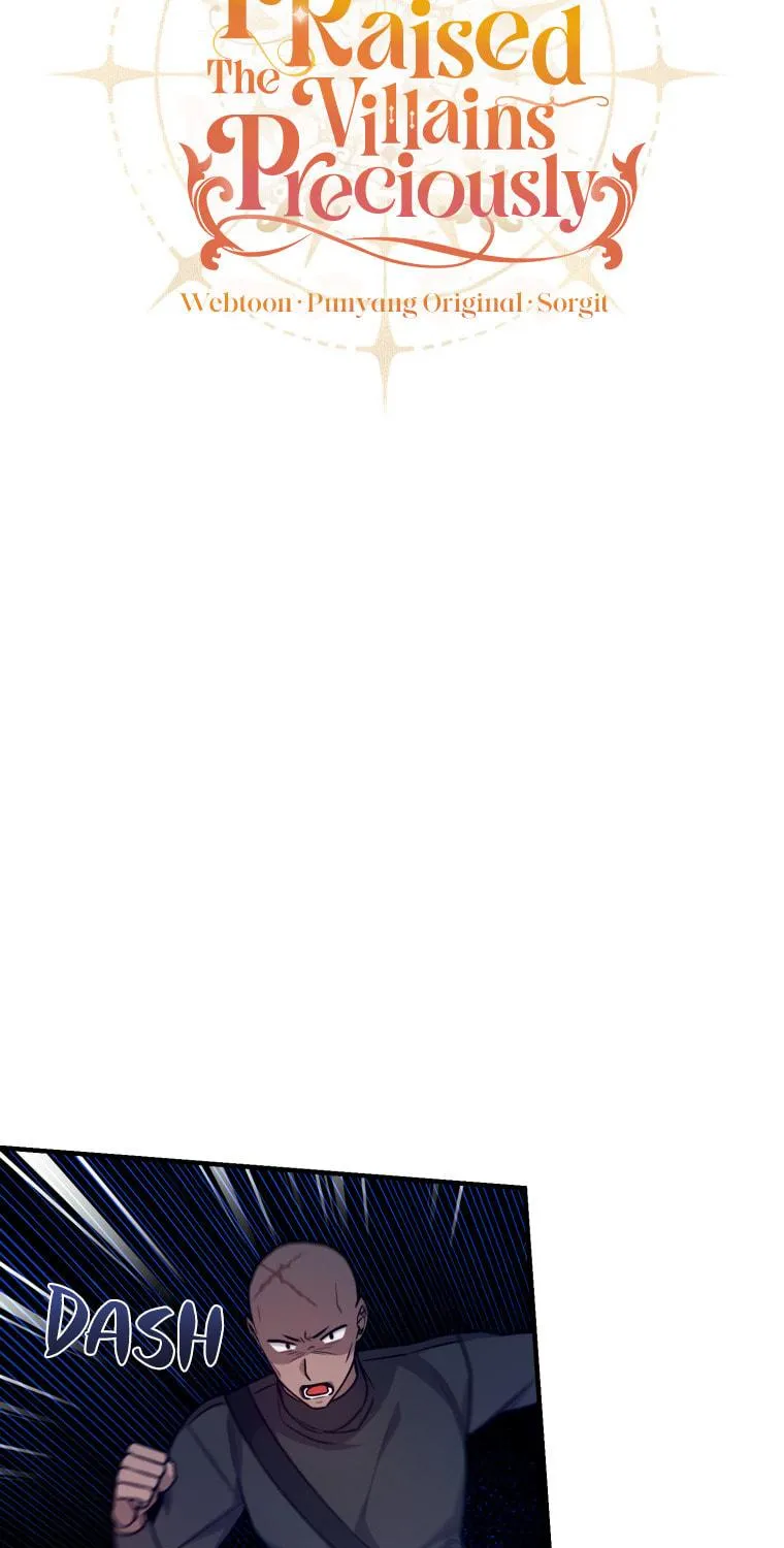 I Raised the Villains Preciously Chapter 39 page 17 - 