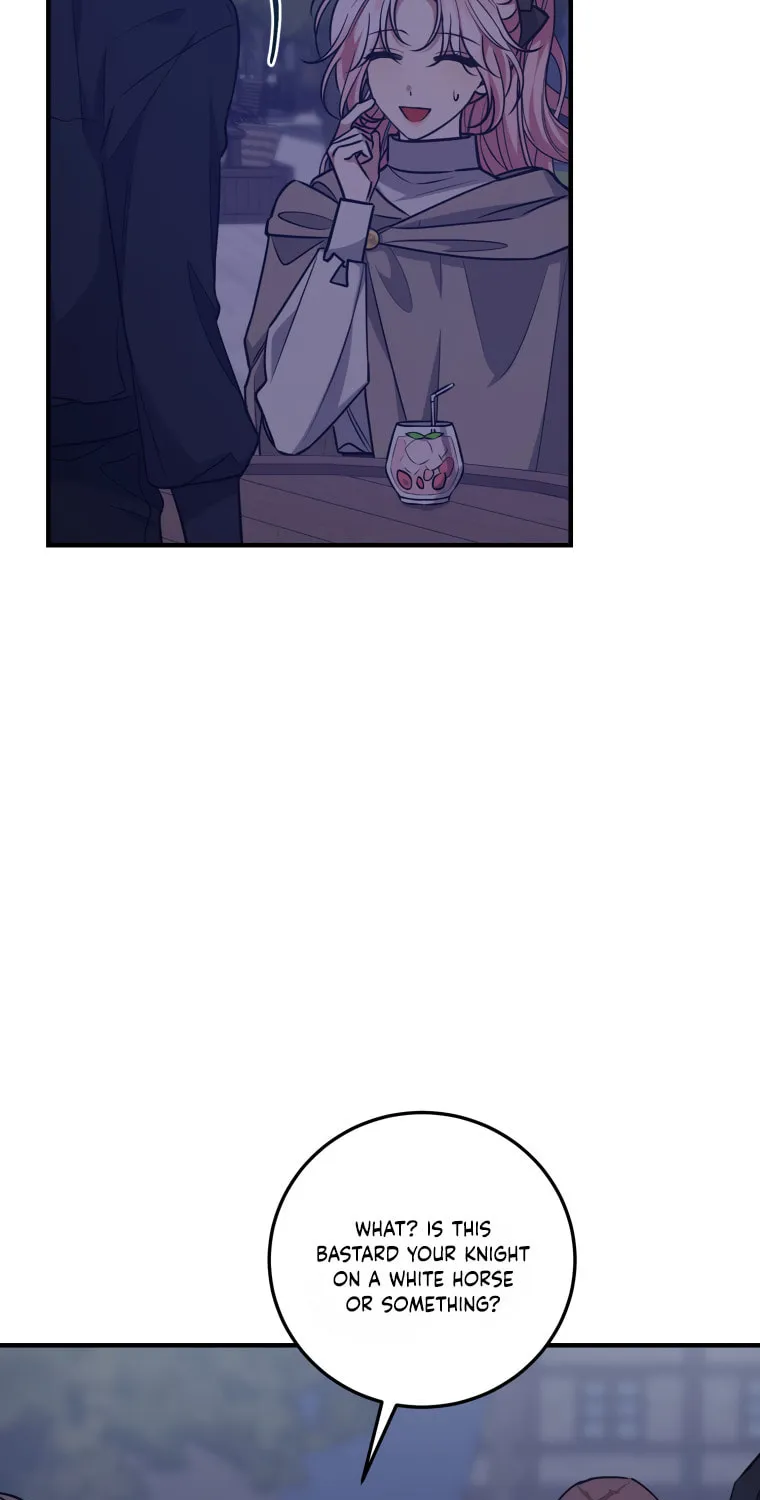 I Raised the Villains Preciously Chapter 39 page 3 - 