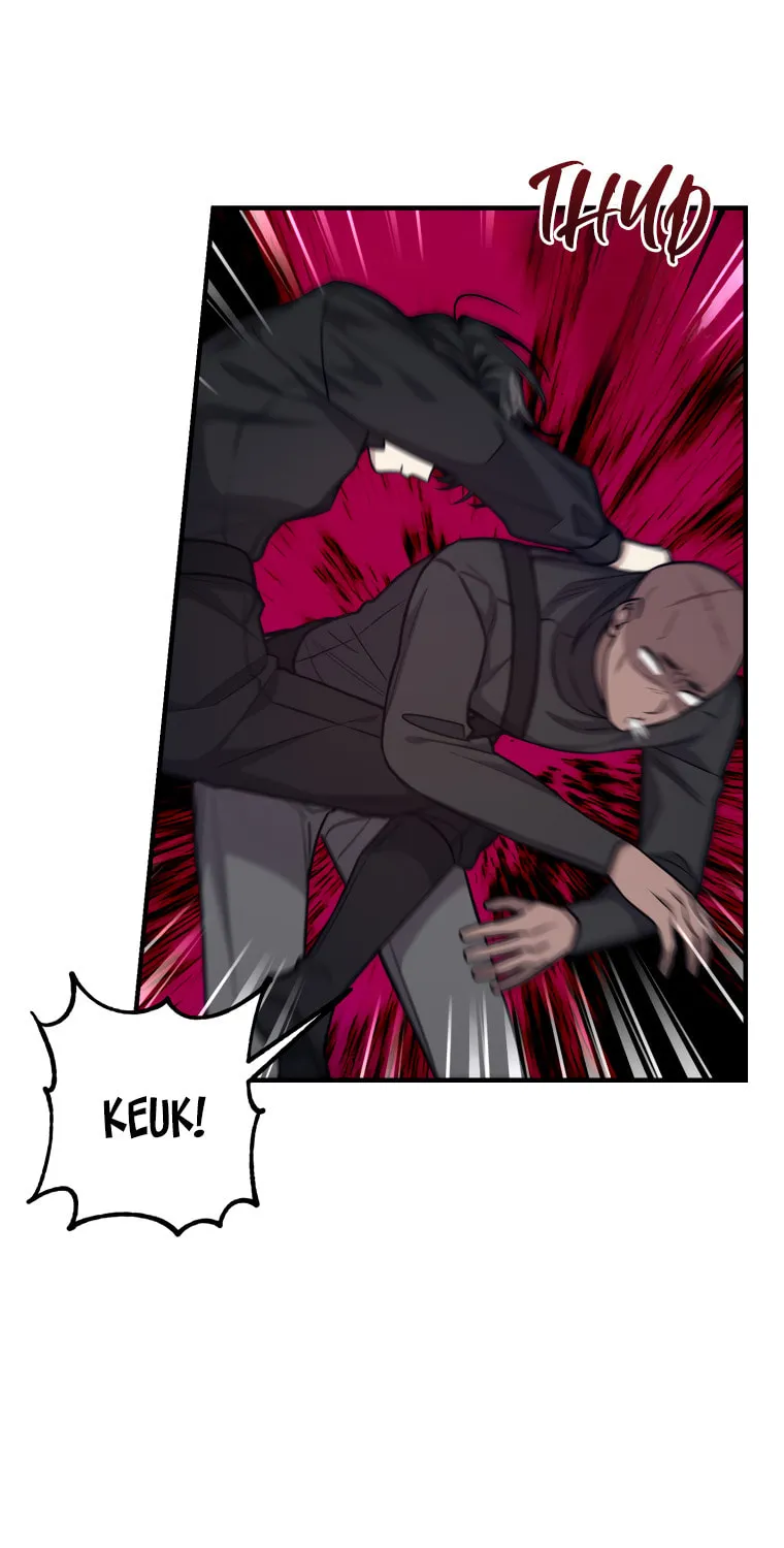 I Raised the Villains Preciously Chapter 39 page 21 - 