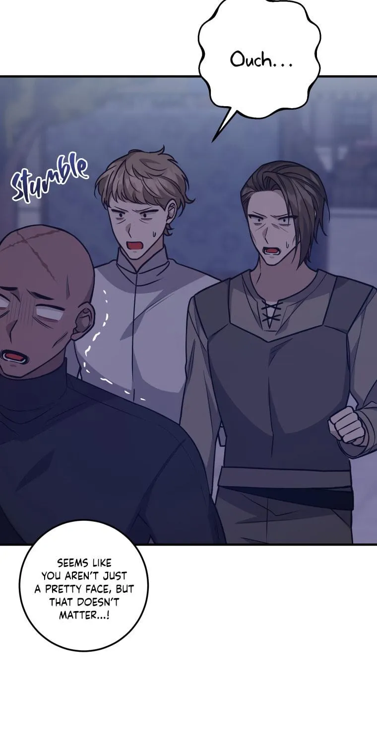 I Raised the Villains Preciously Chapter 39 page 23 - 