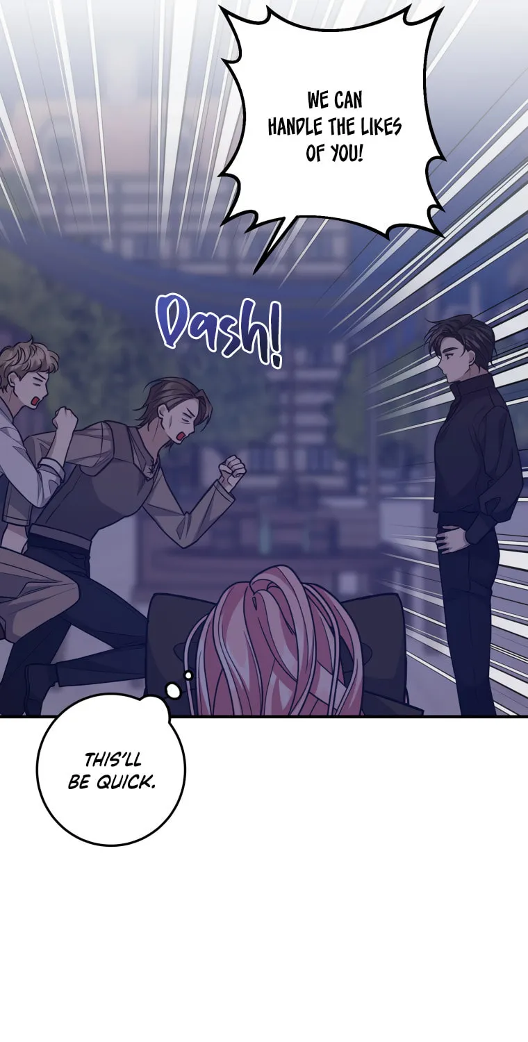 I Raised the Villains Preciously Chapter 39 page 25 - 
