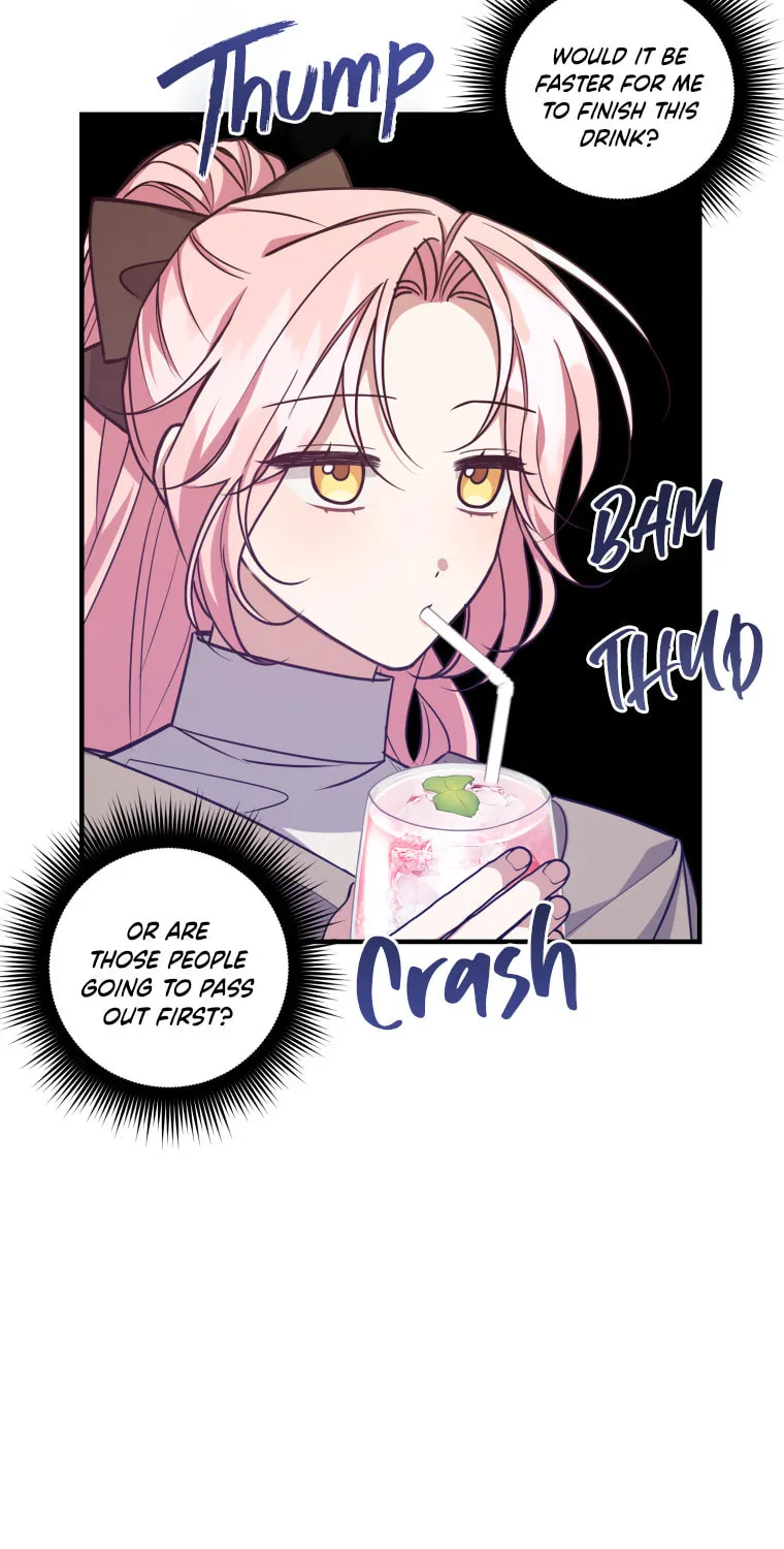 I Raised the Villains Preciously Chapter 39 page 27 - 