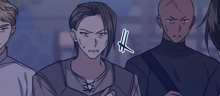 I Raised the Villains Preciously Chapter 39 page 4 - 