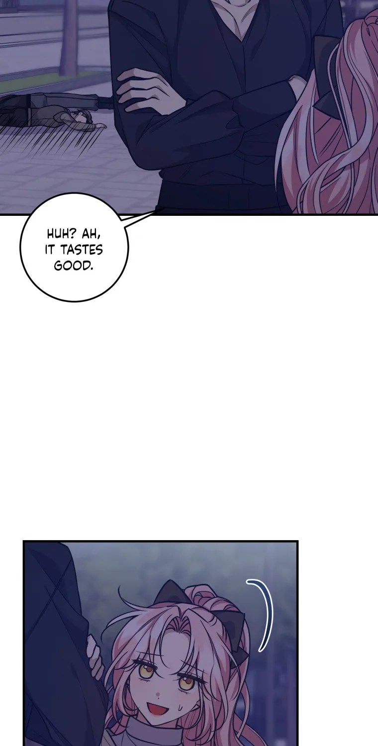 I Raised the Villains Preciously Chapter 39 page 33 - 
