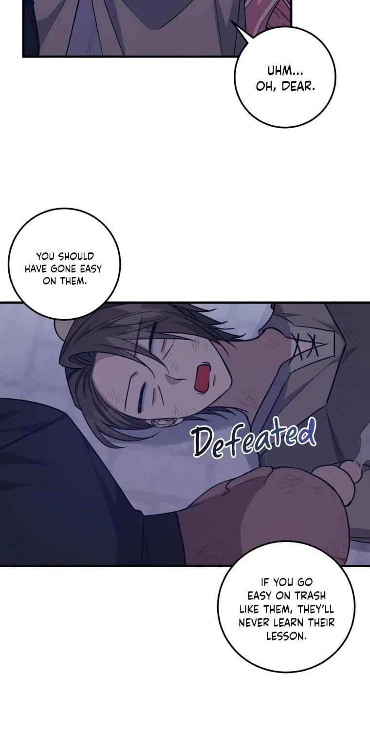 I Raised the Villains Preciously Chapter 39 page 35 - 