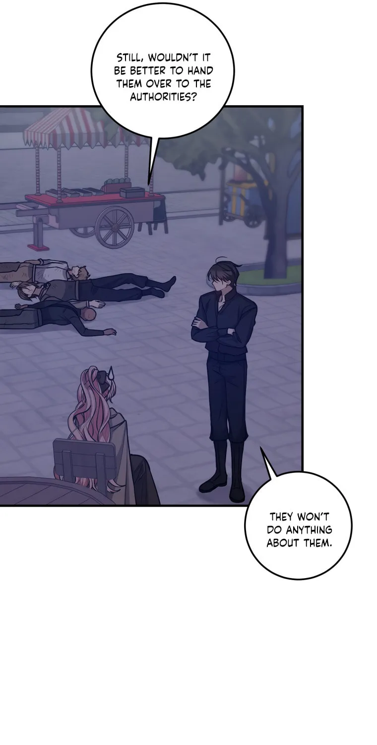 I Raised the Villains Preciously Chapter 39 page 37 - 