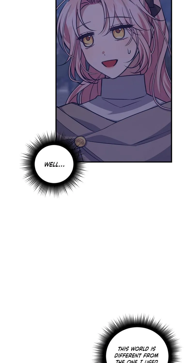 I Raised the Villains Preciously Chapter 39 page 39 - 