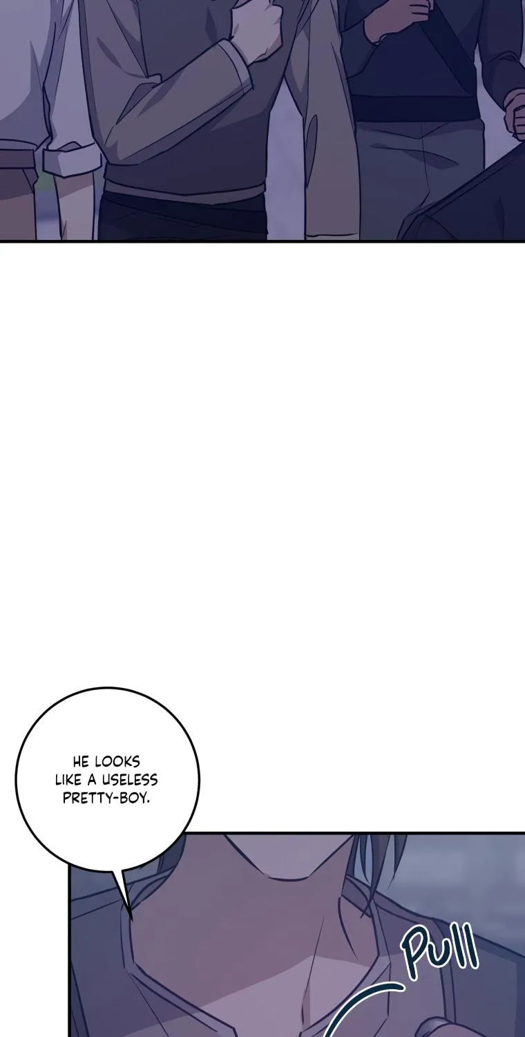 I Raised the Villains Preciously Chapter 39 page 5 - 