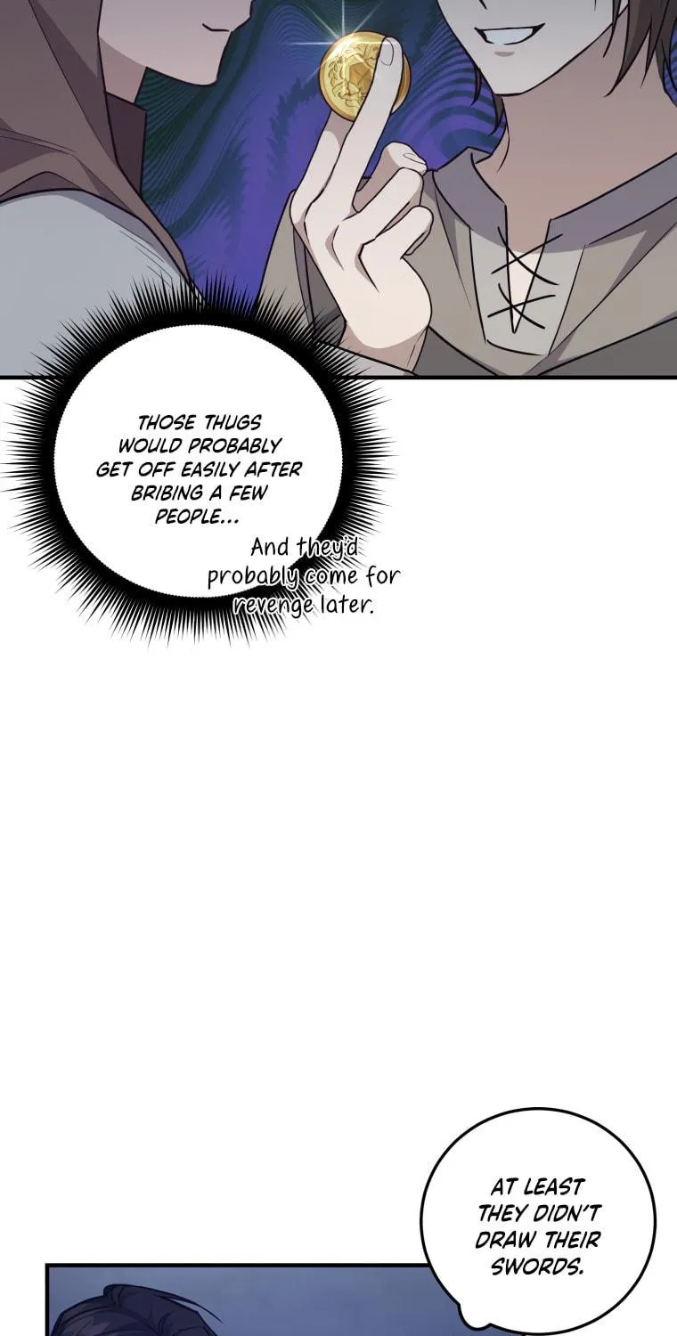 I Raised the Villains Preciously Chapter 39 page 41 - 