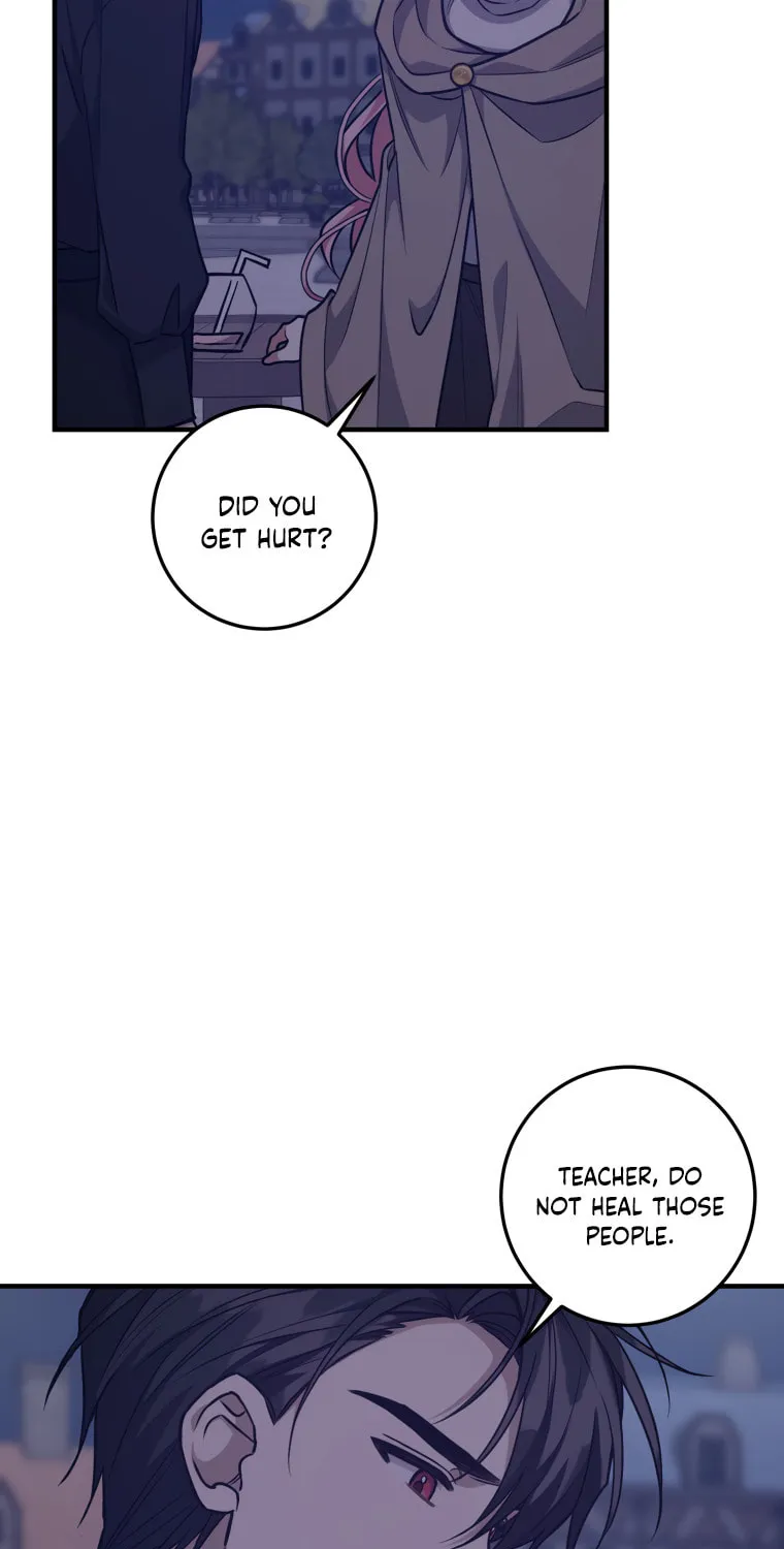 I Raised the Villains Preciously Chapter 39 page 43 - 