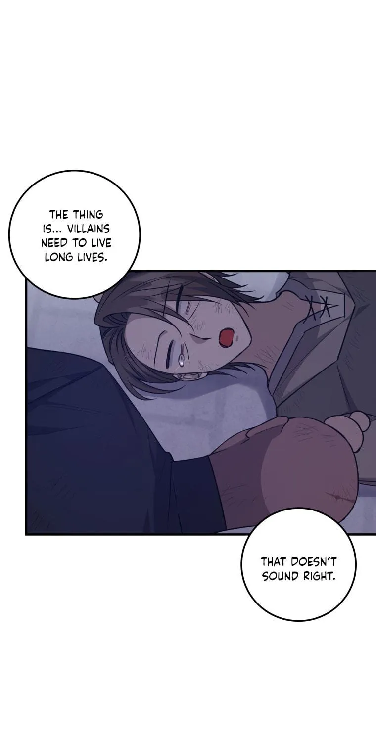 I Raised the Villains Preciously Chapter 39 page 49 - 