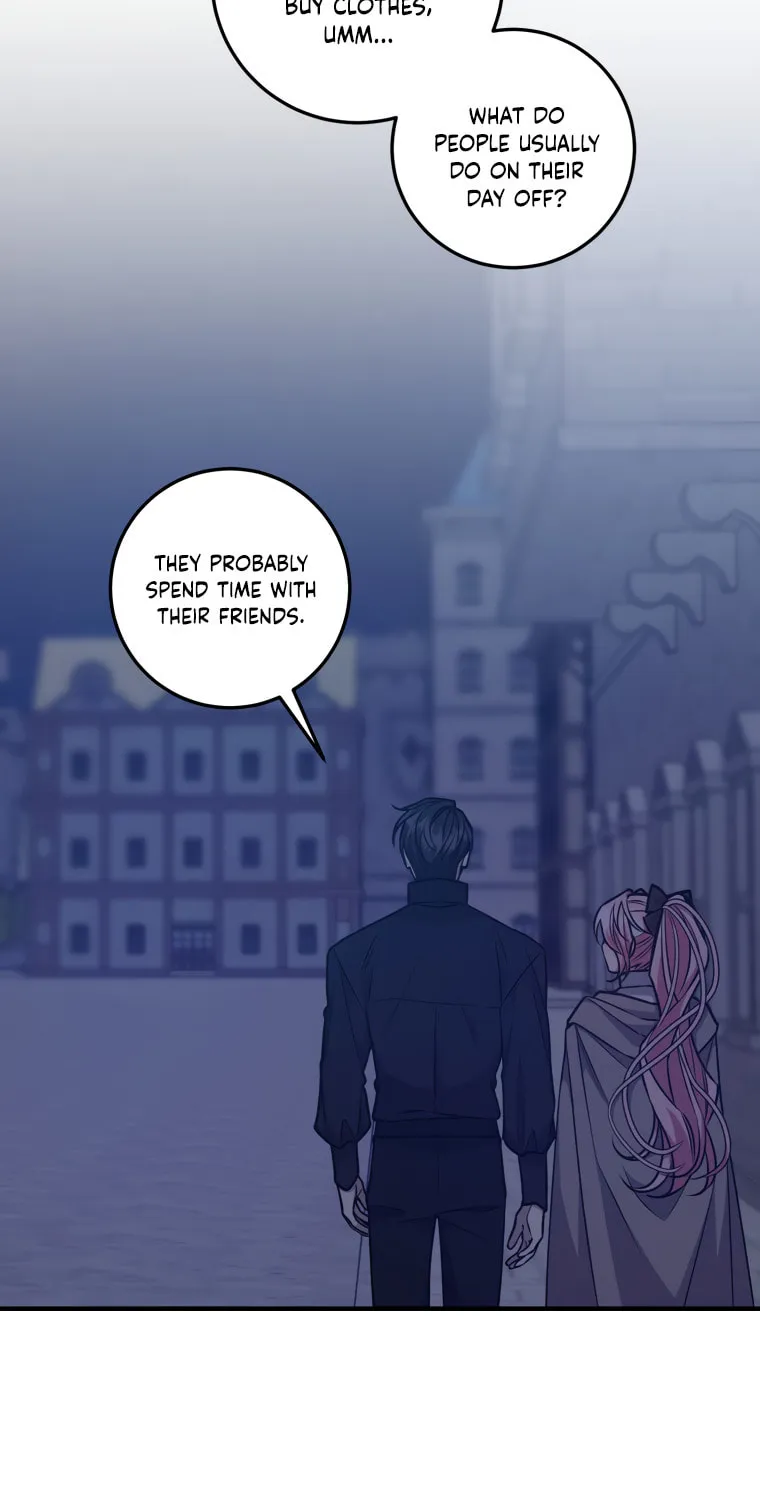 I Raised the Villains Preciously Chapter 39 page 57 - 