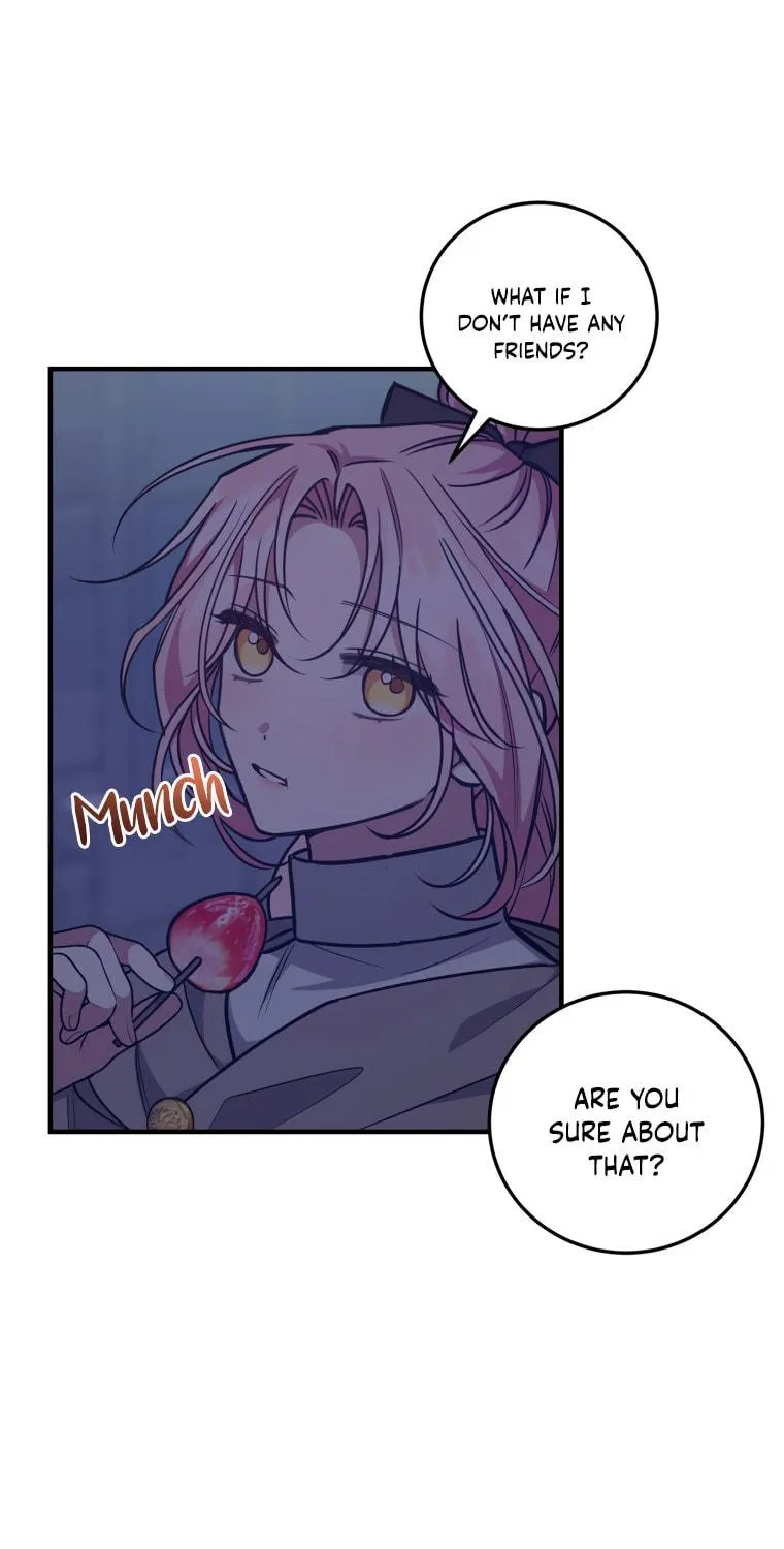 I Raised the Villains Preciously Chapter 39 page 59 - 